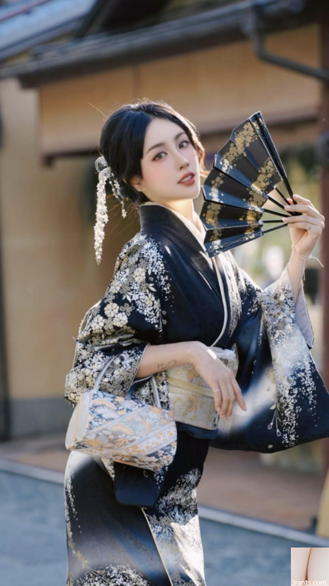 Devil Little Devil “Xia Qing” có một nhân vật trắng và dịu dàng sẽ chinh phục bạn (35p) - Ảnh 35