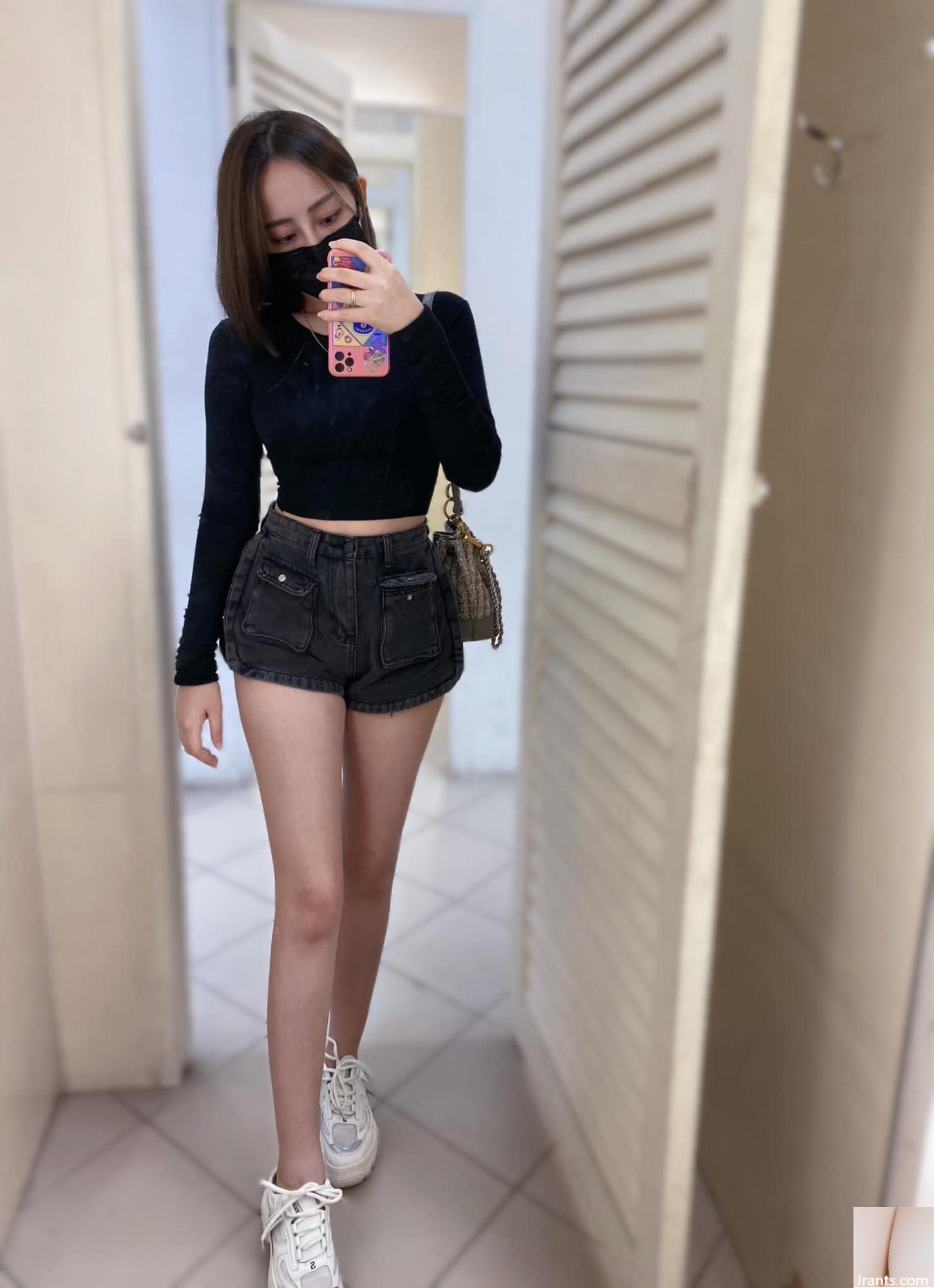 Một người vợ Malaysia gợi cảm mà tôi đã gặp trên Facebook (9p) - Ảnh 2