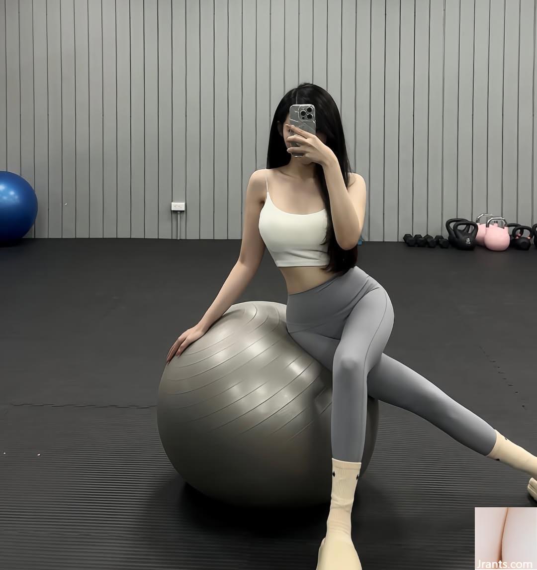 Quan điểm xấu xa của sự cám dỗ cuối cùng của “Xinpei Mandy” (34p) - Ảnh 9