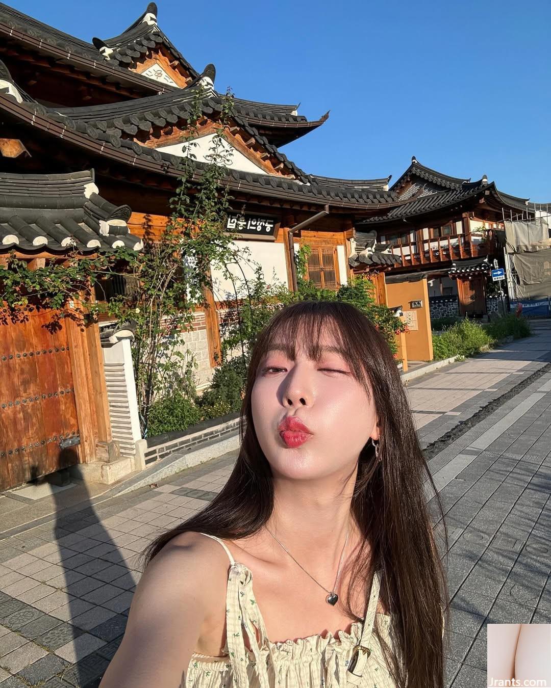 Khuôn mặt nhỏ “Yi Yumichi Tsai” có một nhân vật dữ dội cho thấy quá điên rồ (33p) - Ảnh 20