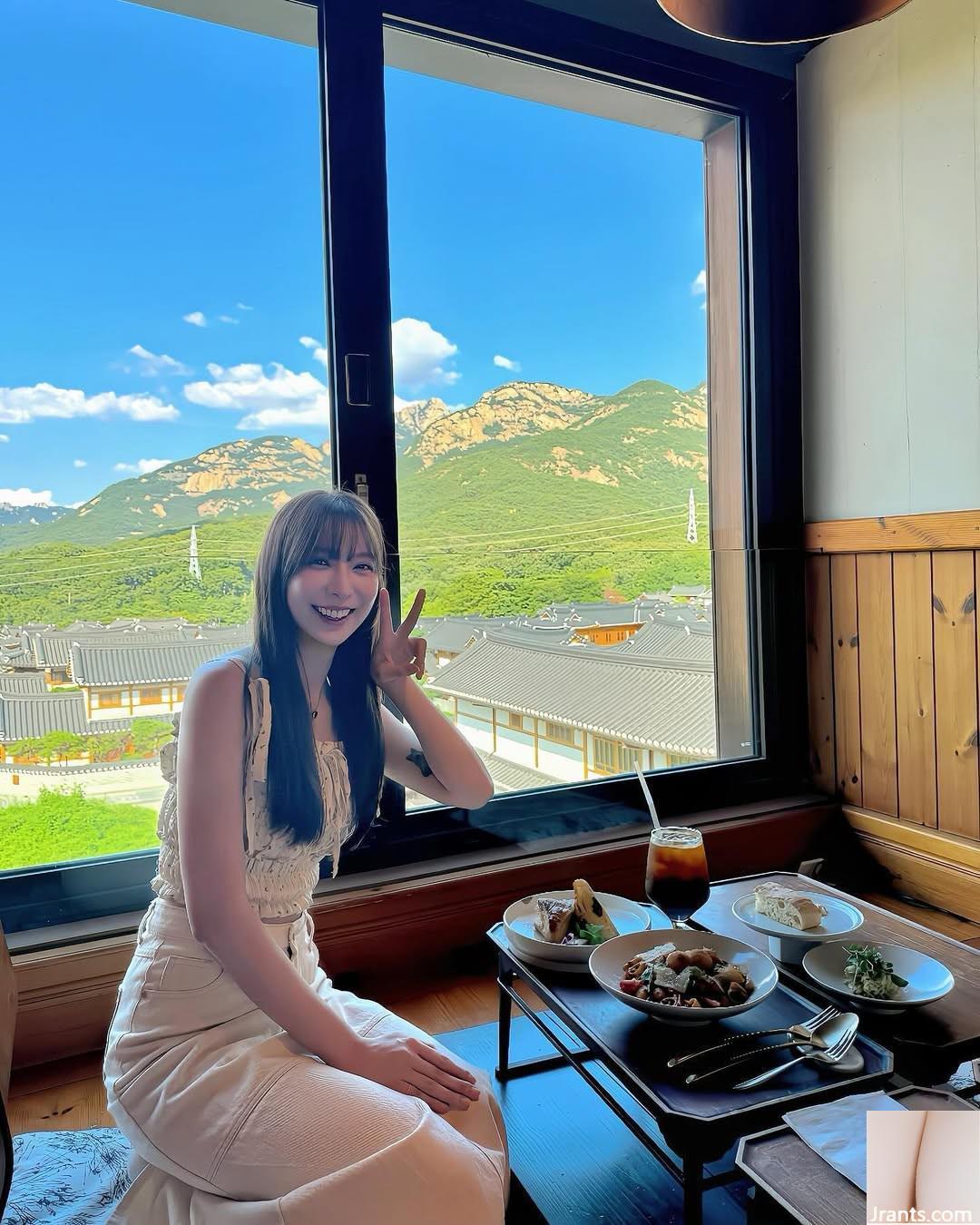 Khuôn mặt nhỏ “Yi Yumichi Tsai” có một nhân vật dữ dội cho thấy quá điên rồ (33p) - Ảnh 21