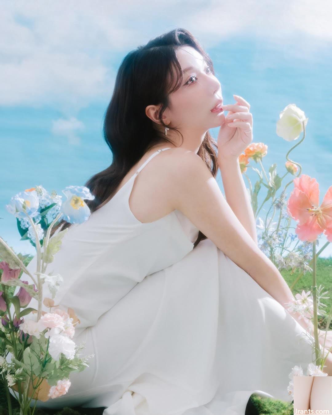 Khuôn mặt nhỏ “Yi Yumichi Tsai” có một nhân vật dữ dội cho thấy quá điên rồ (33p) - Ảnh 31