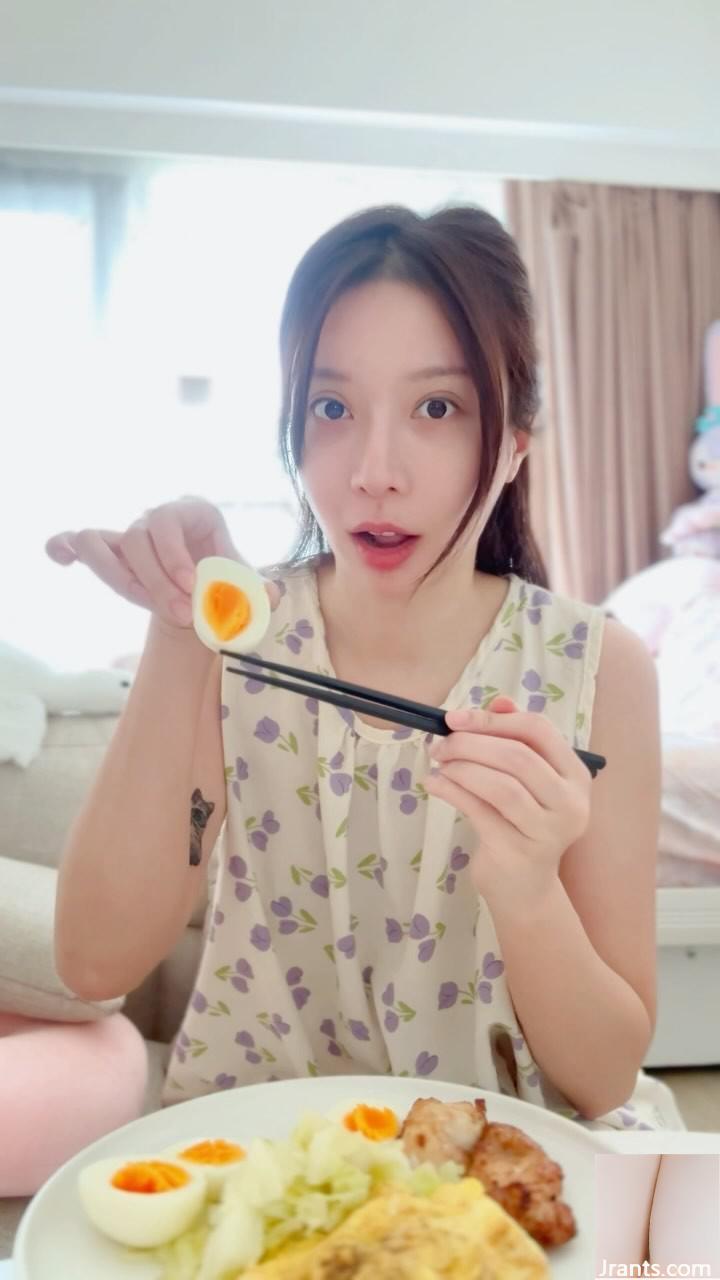 Khuôn mặt nhỏ “Yi Yumichi Tsai” có một nhân vật dữ dội cho thấy quá điên rồ (33p) - Ảnh 33