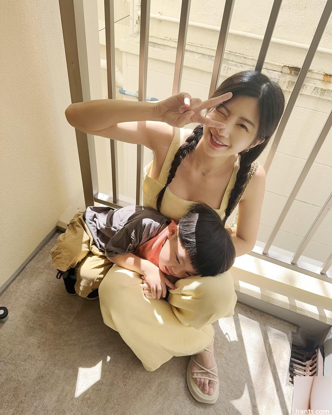 Siêu nóng và ngọt ngào cô gái xinh đẹp mặc quần áo gợi cảm! “BB” cho thấy con số quỷ dữ (32p) - Ảnh 19