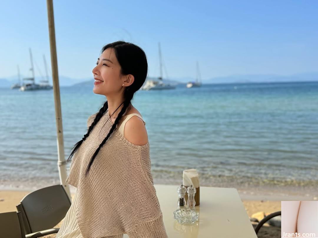 Siêu nóng và ngọt ngào cô gái xinh đẹp mặc quần áo gợi cảm! “BB” cho thấy con số quỷ dữ (32p) - Ảnh 3