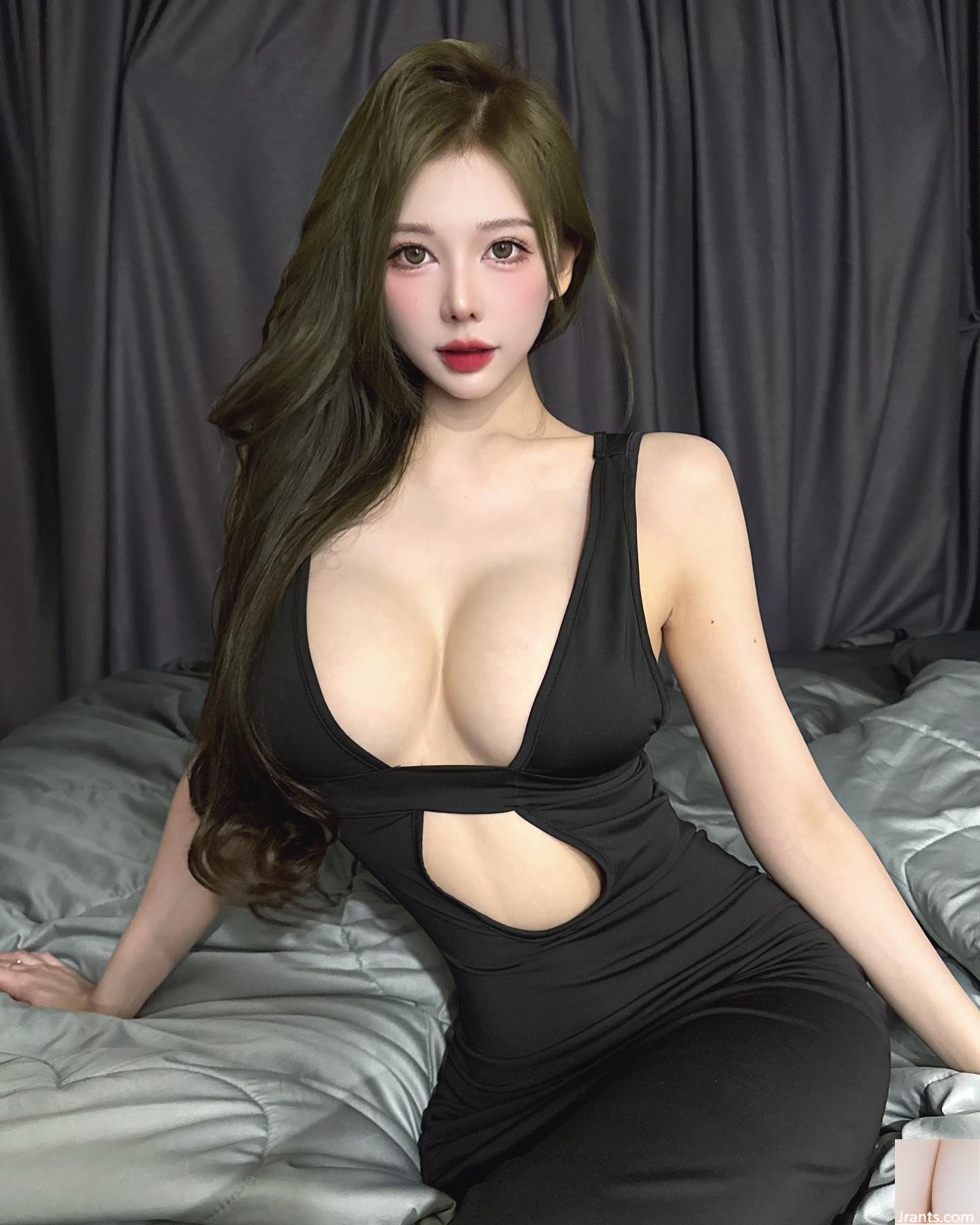 Sự cám dỗ của “josephine_lim” trong đôi mắt quyến rũ (20p) - Ảnh 6