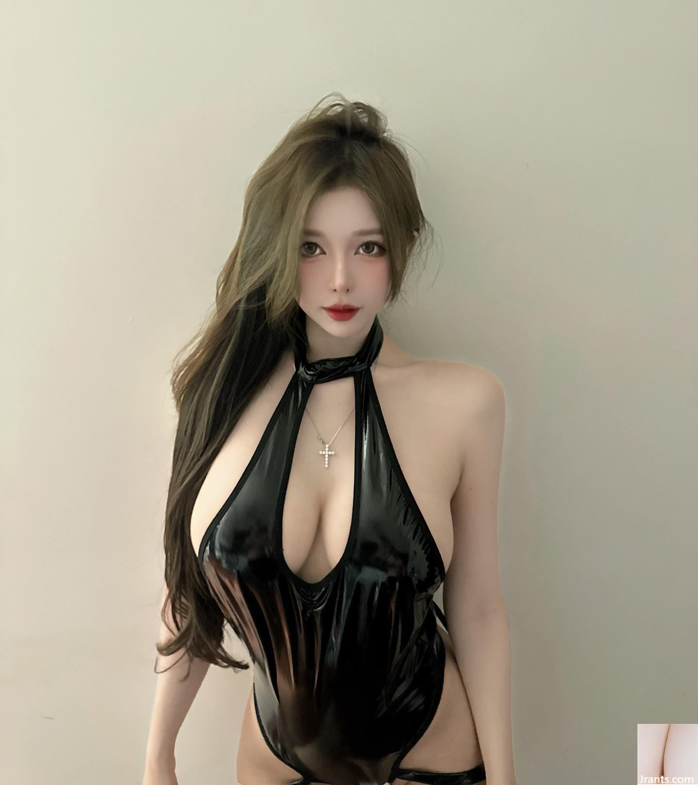 Sự cám dỗ của “josephine_lim” trong đôi mắt quyến rũ (20p) - Ảnh 8