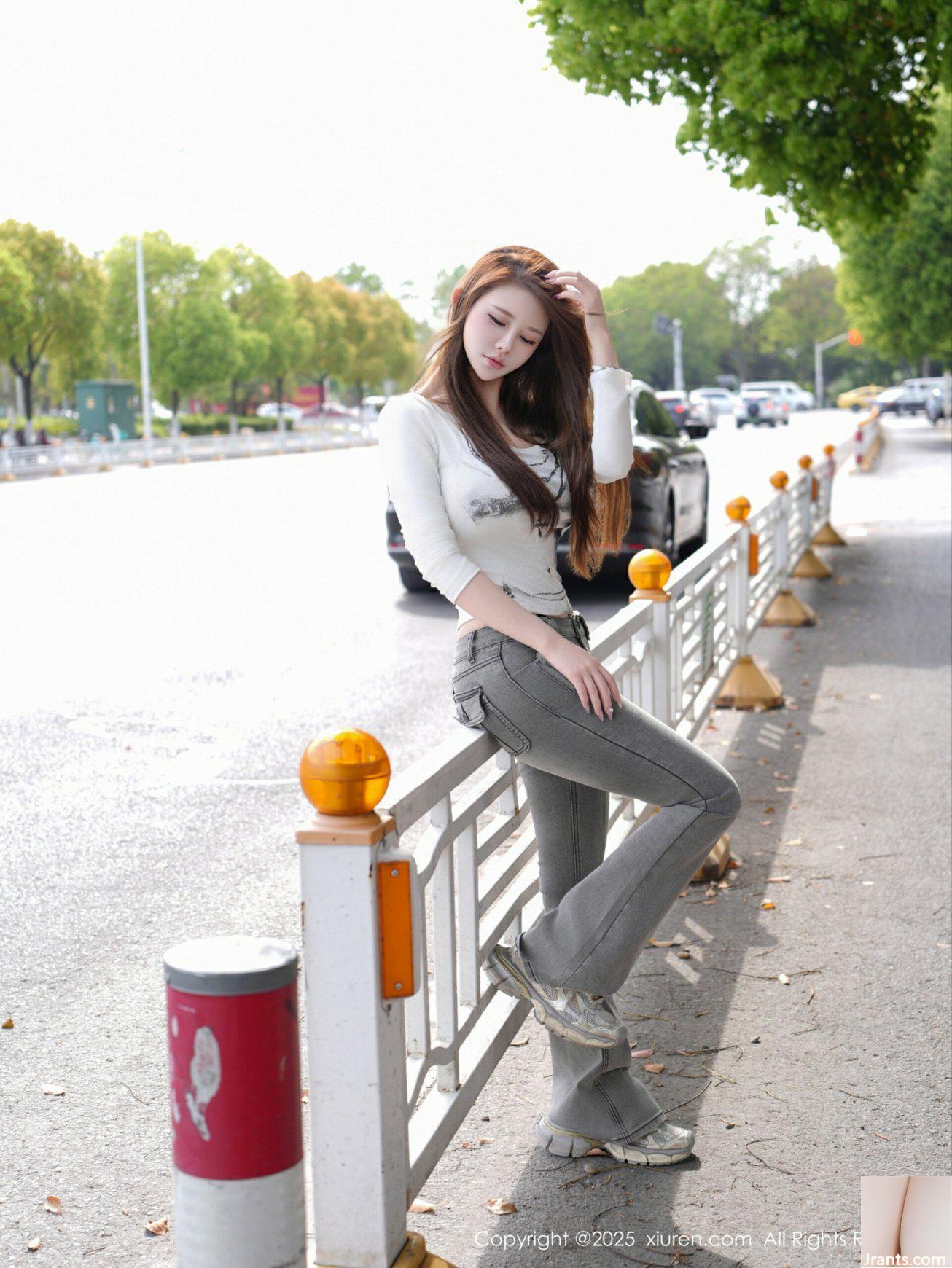 (XiuRen) 2025.04.30 NO.10227 Ảnh phiên bản đầy đủ của Tianni (68P) - Ảnh 7