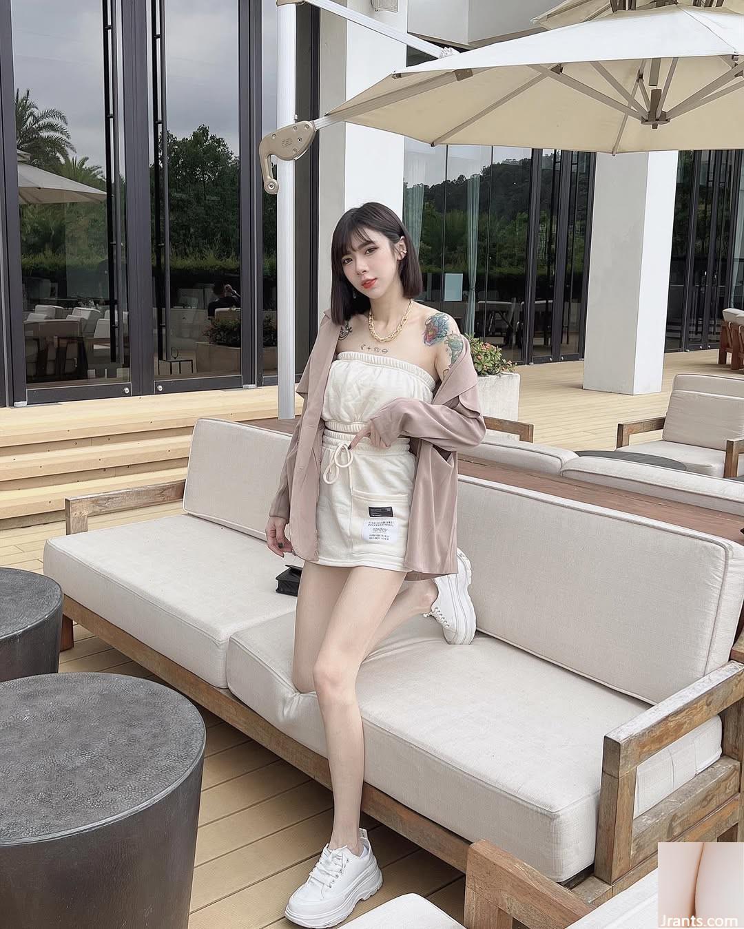 Cái nhìn trẻ thật đáng yêu. - Ảnh 2