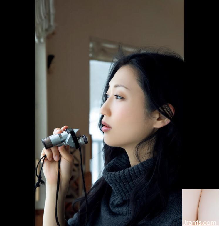 Dan Mitsu (Photobook) tuần tự hóa chuyên sâu “Biên niên sử 20 Cuts” (129p) - Ảnh 126