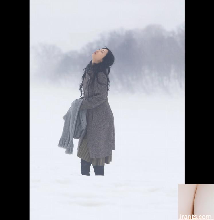 Dan Mitsu (Photobook) tuần tự hóa chuyên sâu “Biên niên sử 20 Cuts” (129p) - Ảnh 129