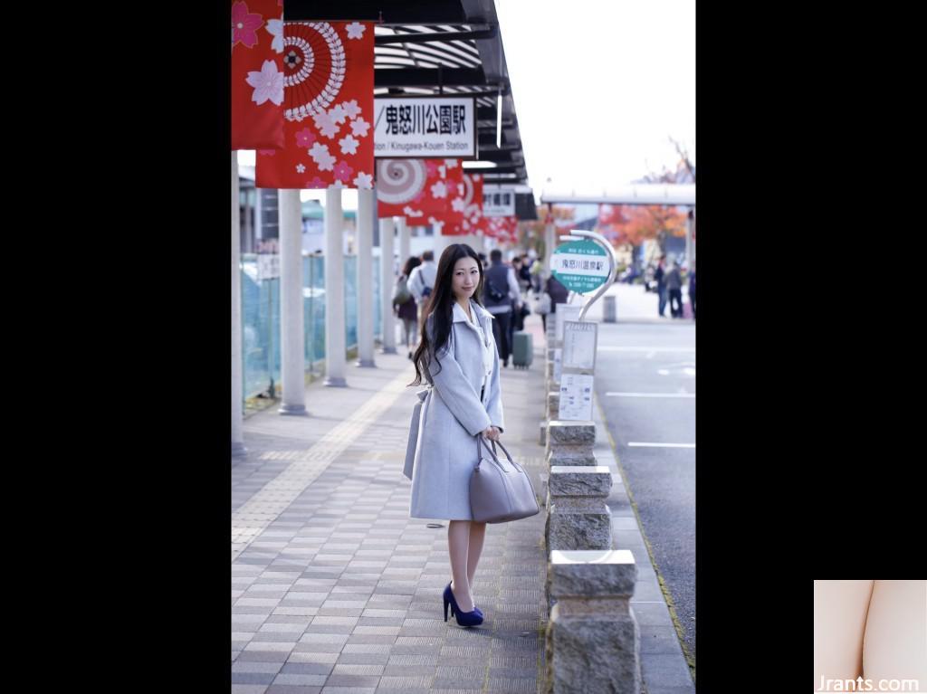 Dan Mitsu (Photobook) tuần tự hóa chuyên sâu “Biên niên sử 20 Cuts” (129p) - Ảnh 23