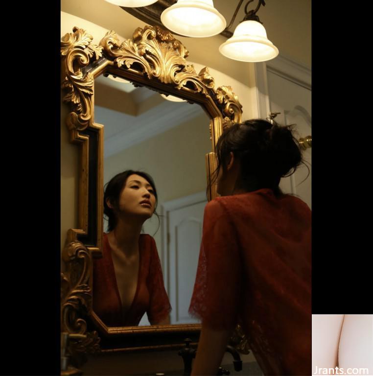 Dan Mitsu (Photobook) tuần tự hóa chuyên sâu “Biên niên sử 20 Cuts” (129p) - Ảnh 53