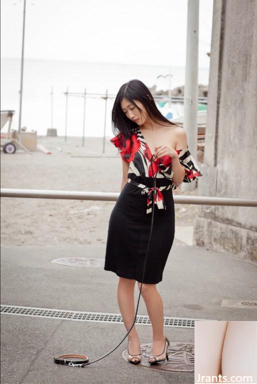 Dan Mitsu (Photobook) tuần tự hóa chuyên sâu “Biên niên sử 20 Cuts” (129p) - Ảnh 69