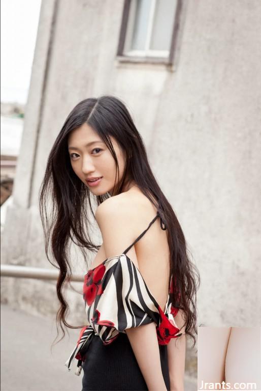 Dan Mitsu (Photobook) tuần tự hóa chuyên sâu “Biên niên sử 20 Cuts” (129p) - Ảnh 70