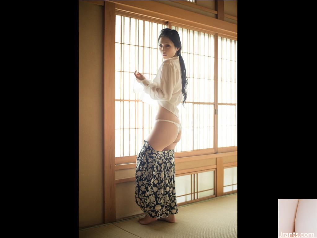 Dan Mitsu (Photobook) tuần tự hóa chuyên sâu “Biên niên sử 20 Cuts” (129p) - Ảnh 86