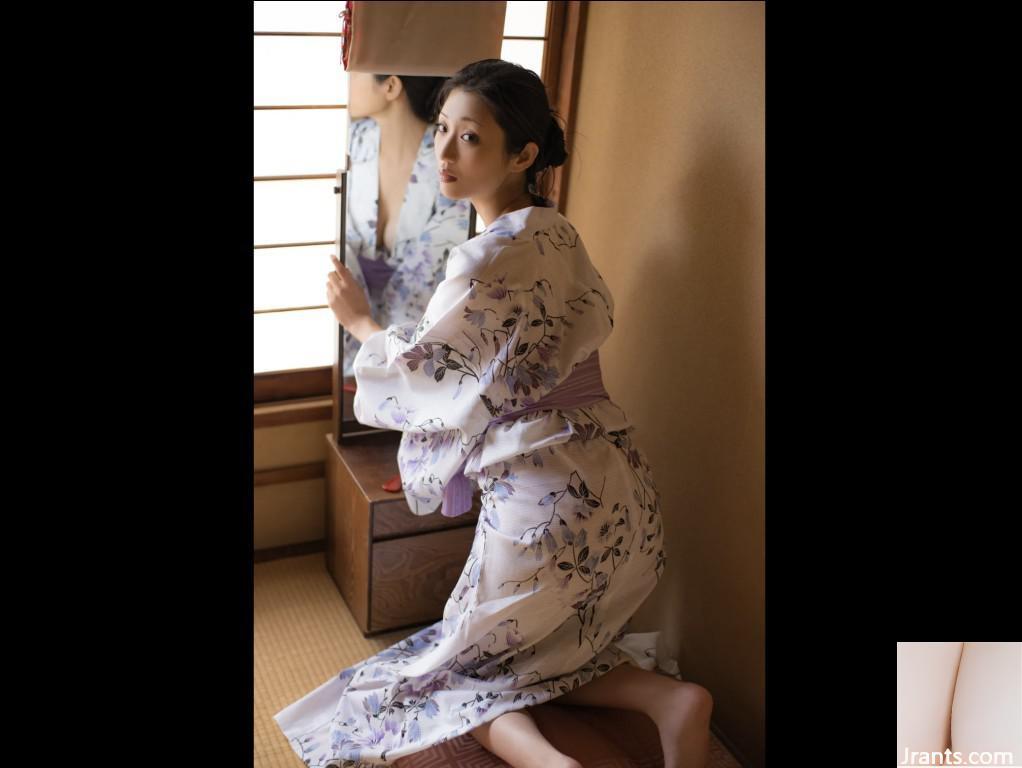 Dan Mitsu (Photobook) tuần tự hóa chuyên sâu “Biên niên sử 20 Cuts” (129p) - Ảnh 88