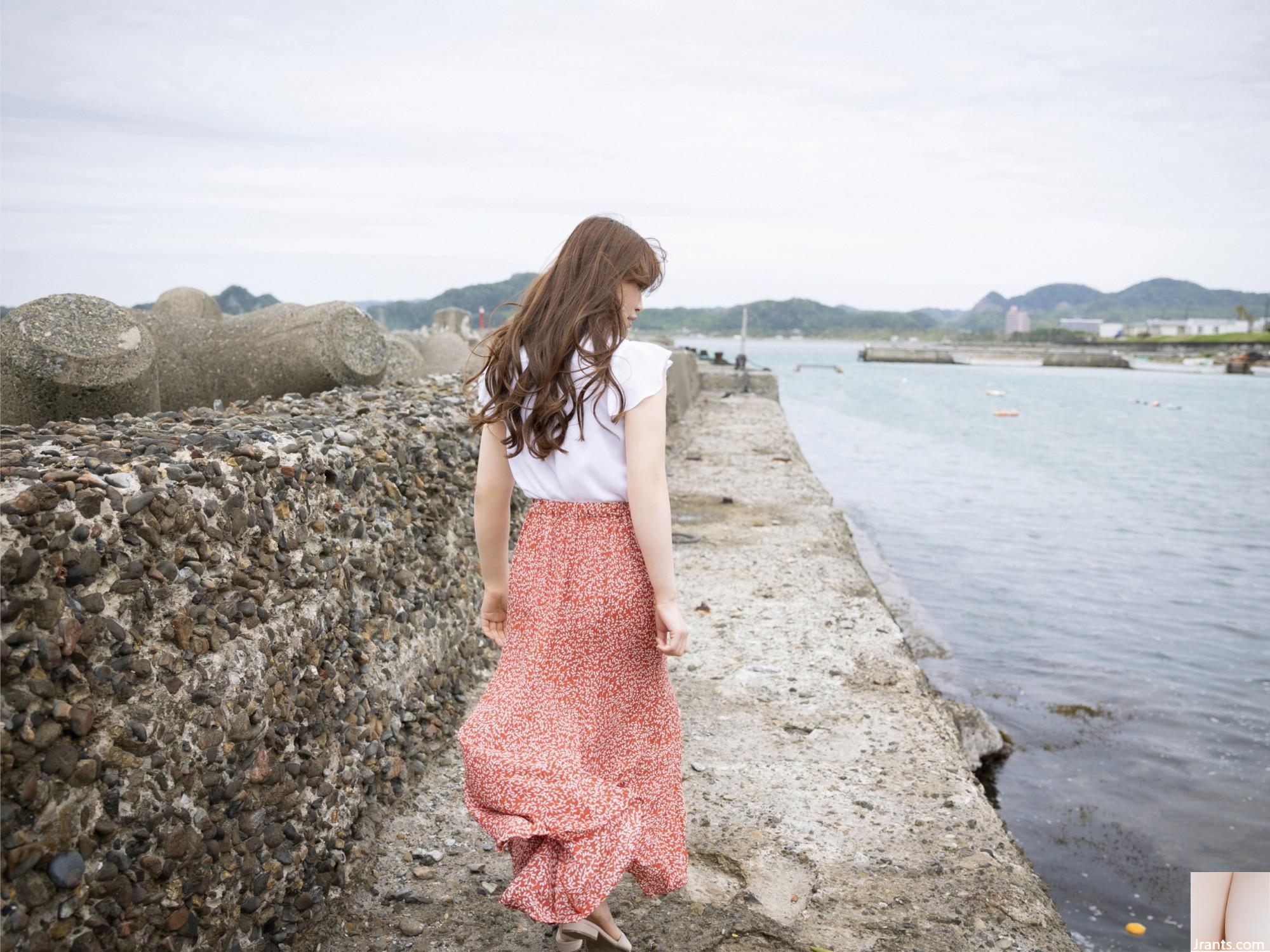 Bộ sưu tập ảnh Kohinata Ikumi Mata-Do “Người đẹp” (70p) - Ảnh 3