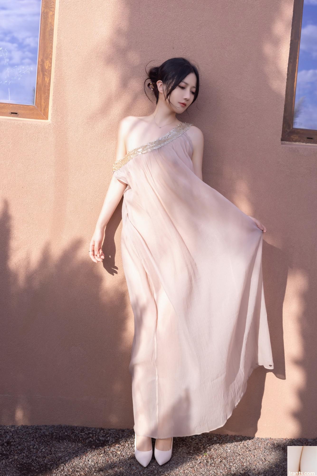 Caviar Fish Strapbreasted Reed Women Photo (101P) - Ảnh 11