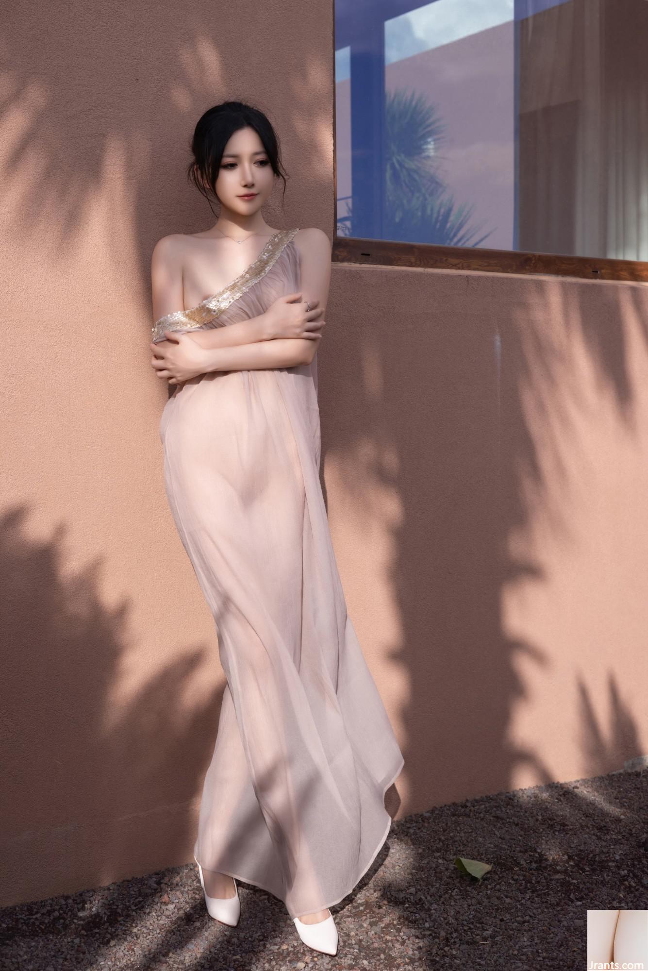 Caviar Fish Strapbreasted Reed Women Photo (101P) - Ảnh 16