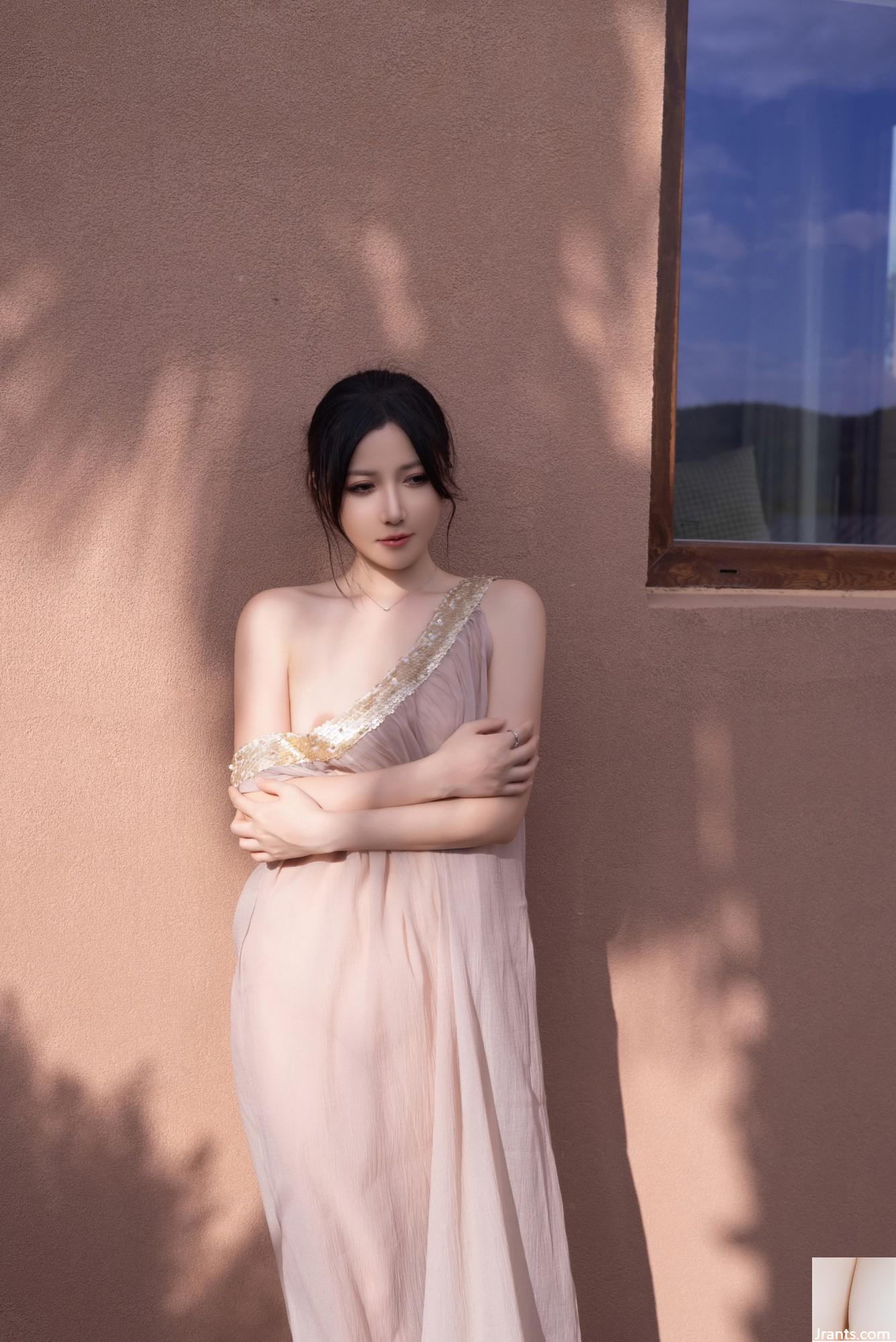 Caviar Fish Strapbreasted Reed Women Photo (101P) - Ảnh 17