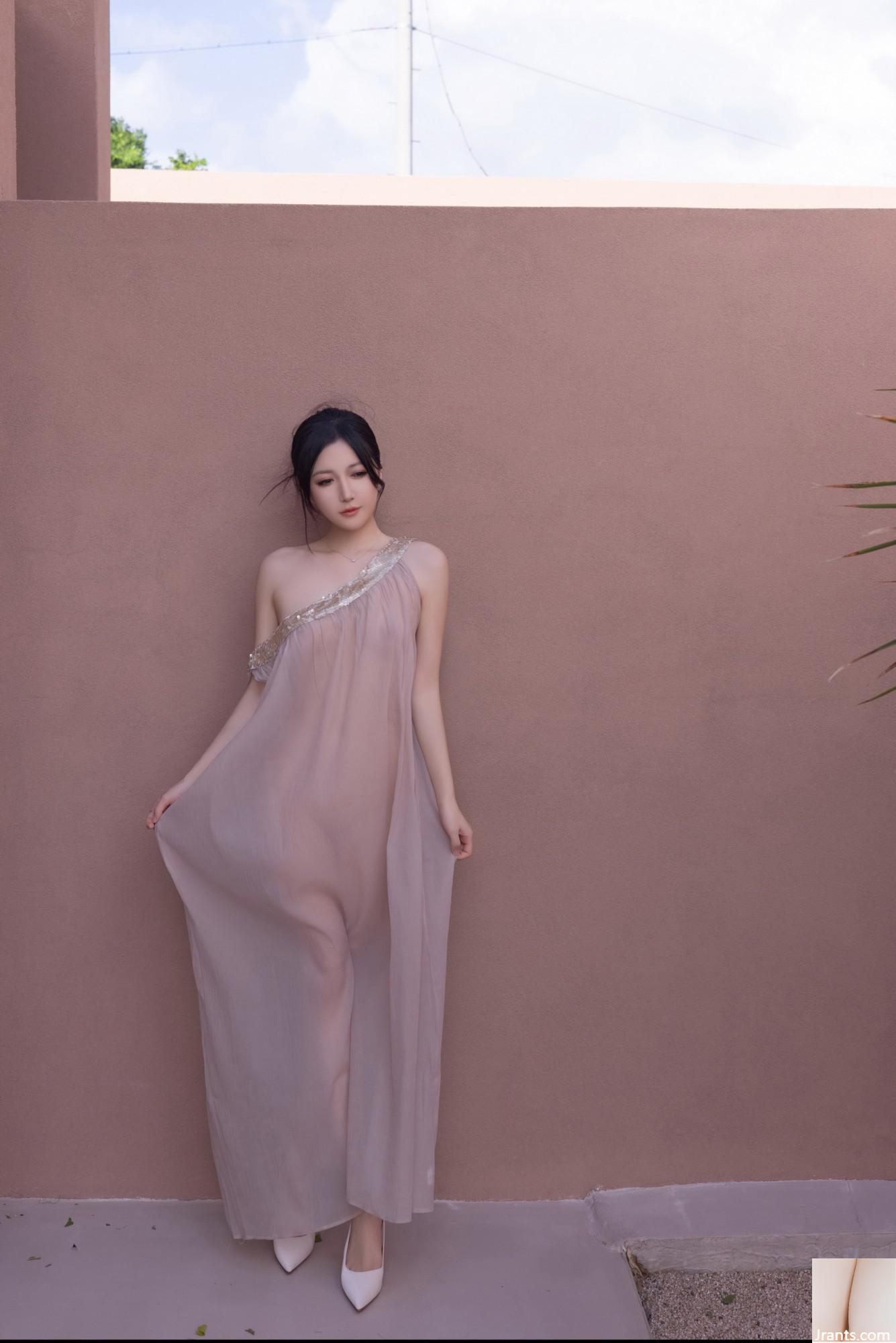 Caviar Fish Strapbreasted Reed Women Photo (101P) - Ảnh 2