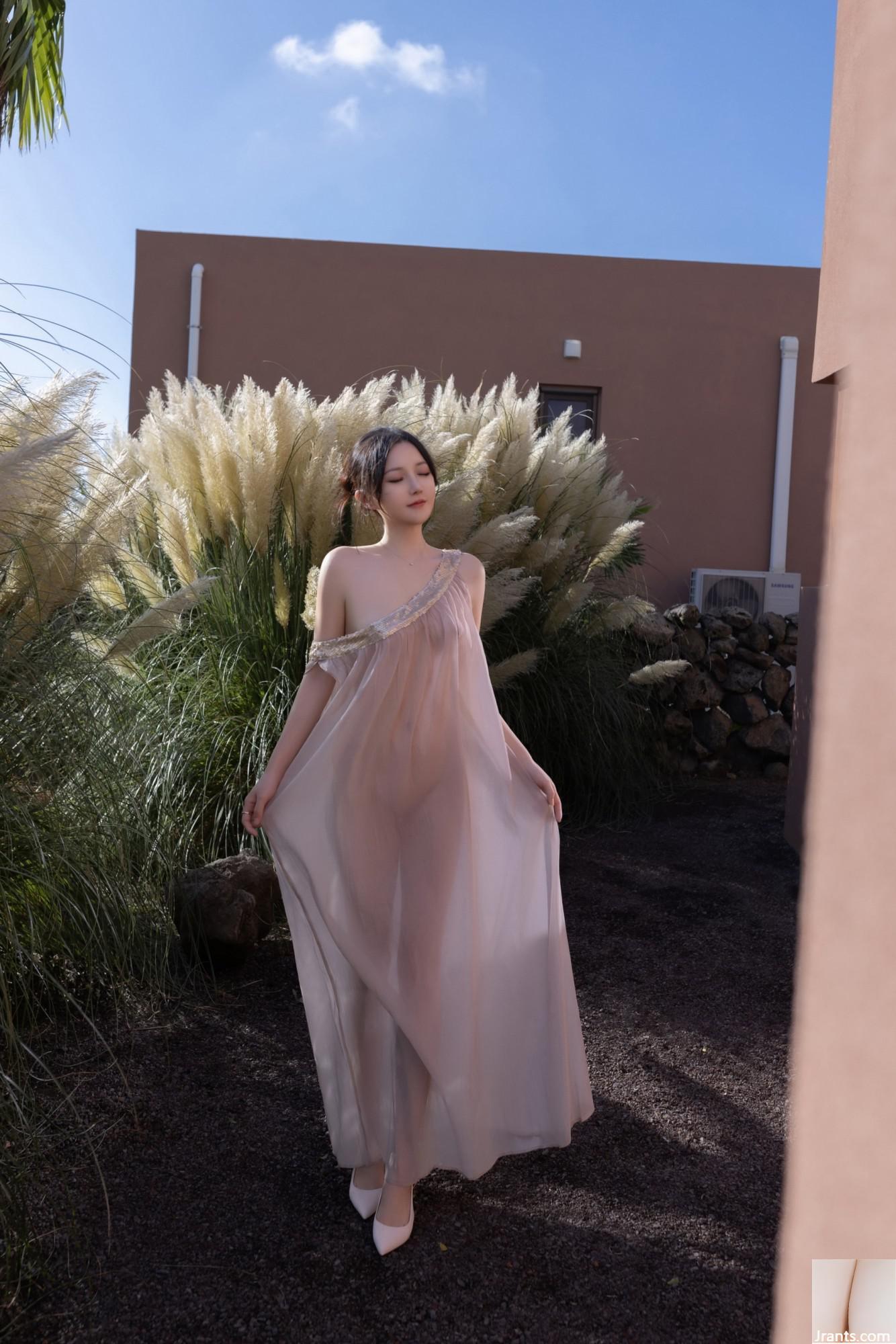 Caviar Fish Strapbreasted Reed Women Photo (101P) - Ảnh 20