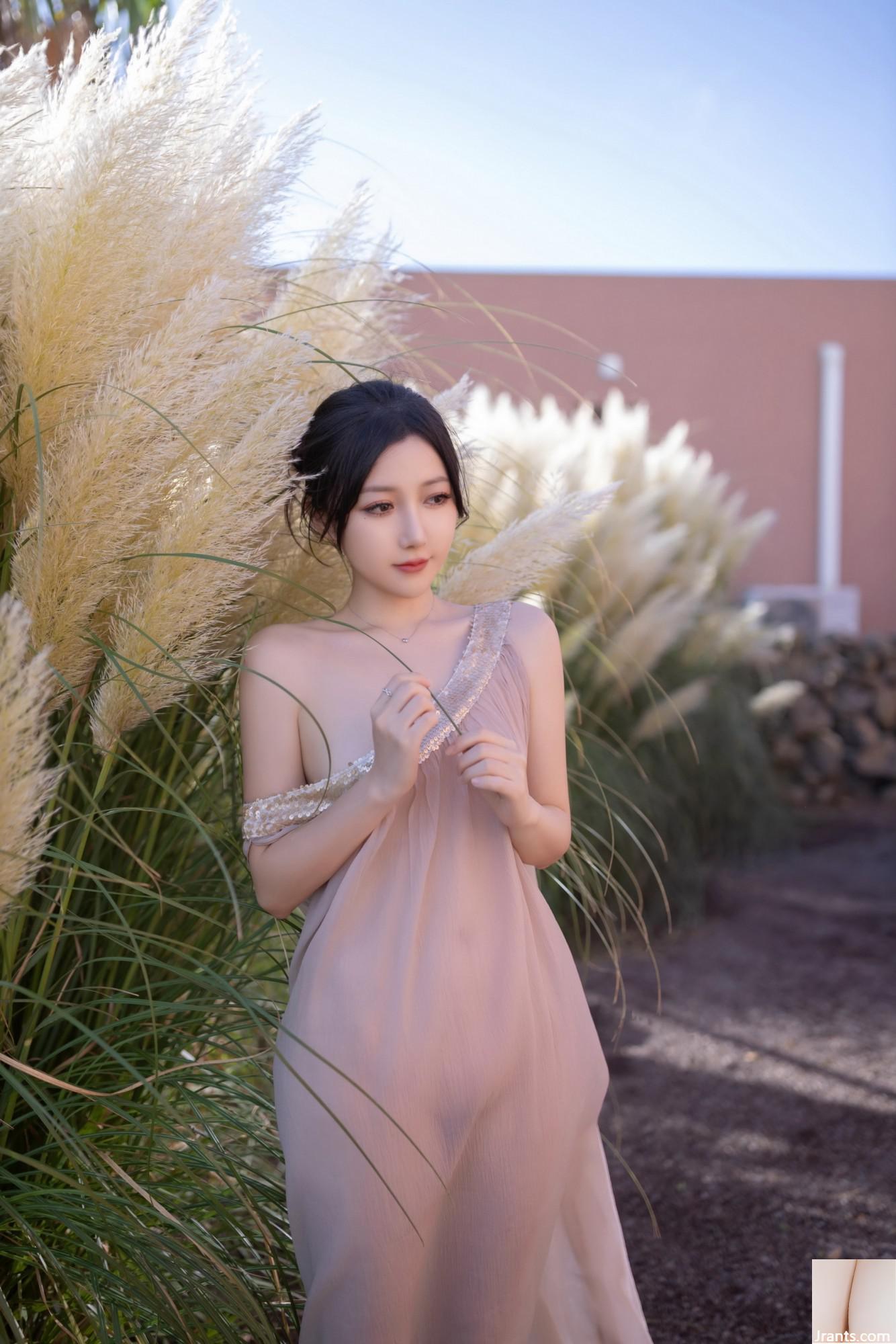 Caviar Fish Strapbreasted Reed Women Photo (101P) - Ảnh 25