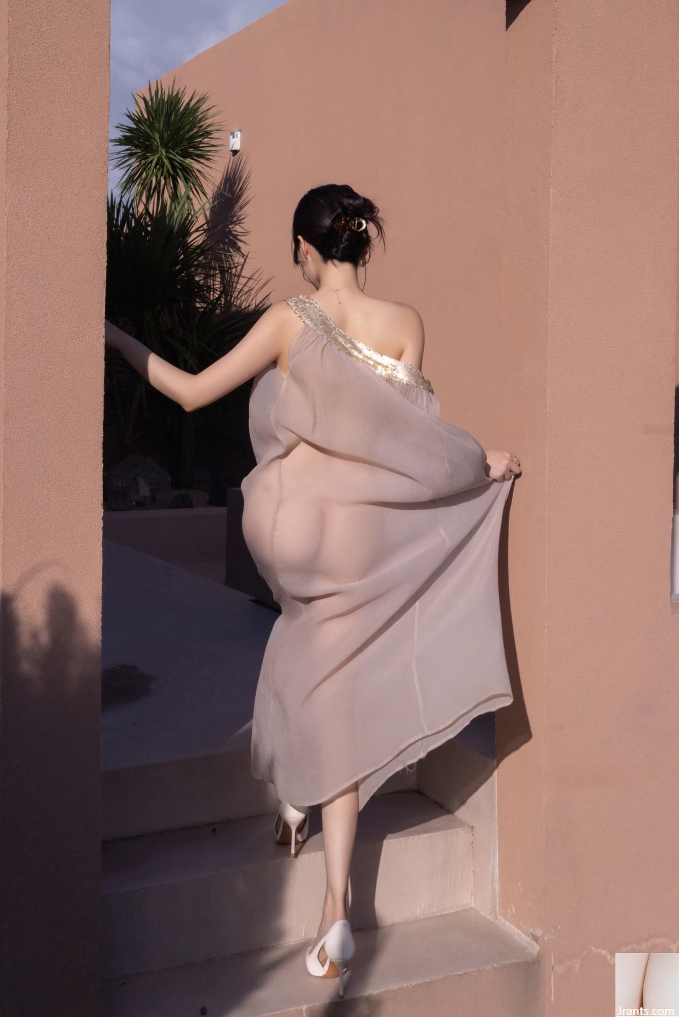 Caviar Fish Strapbreasted Reed Women Photo (101P) - Ảnh 28