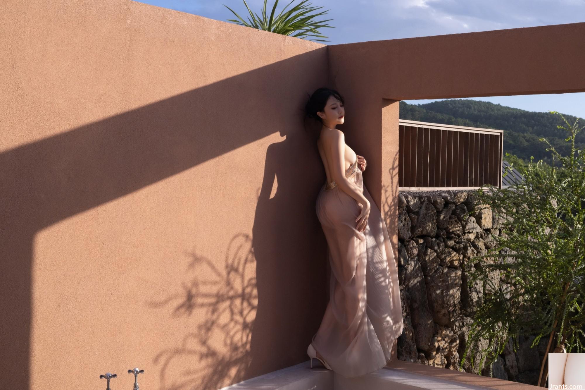 Caviar Fish Strapbreasted Reed Women Photo (101P) - Ảnh 34