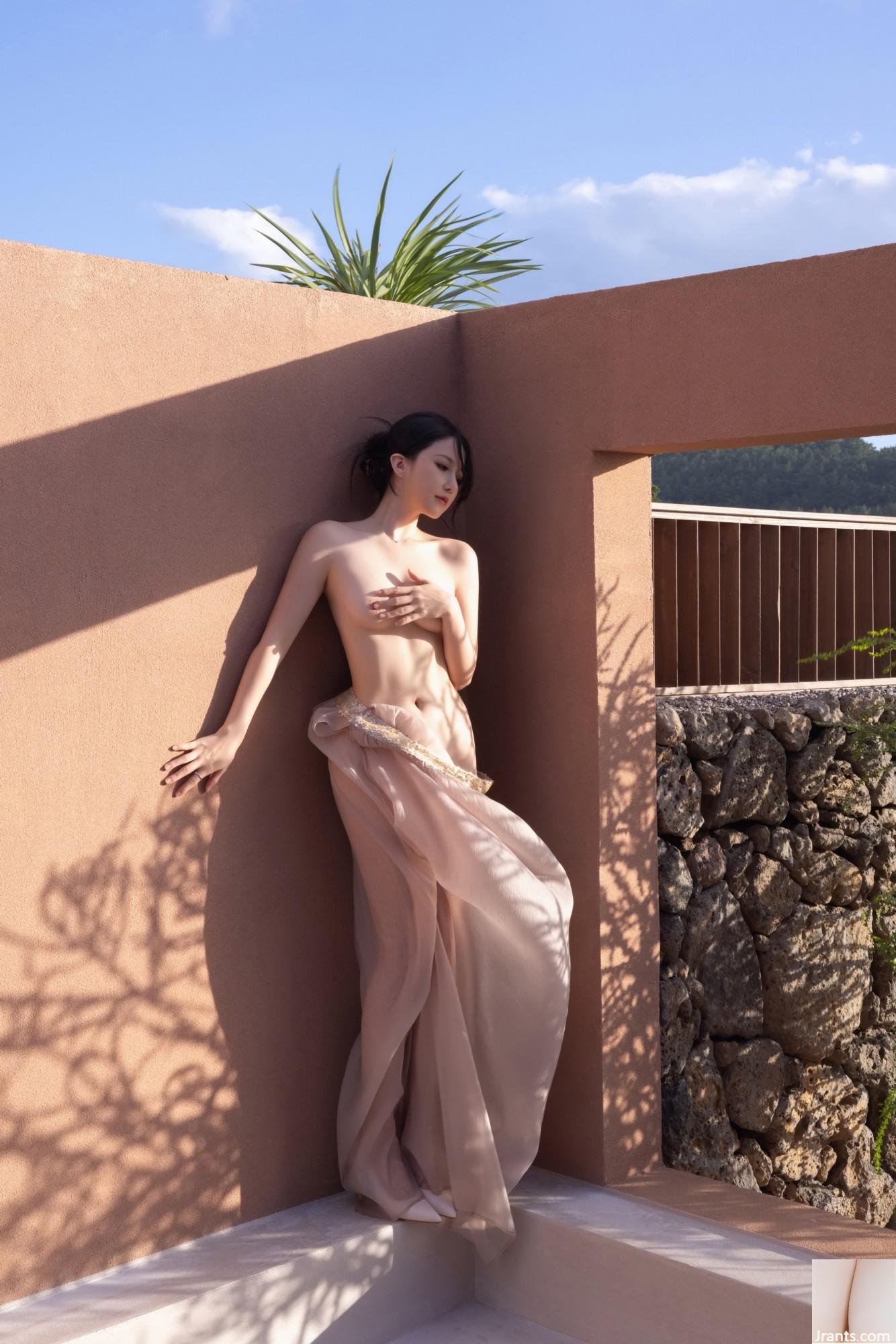 Caviar Fish Strapbreasted Reed Women Photo (101P) - Ảnh 36