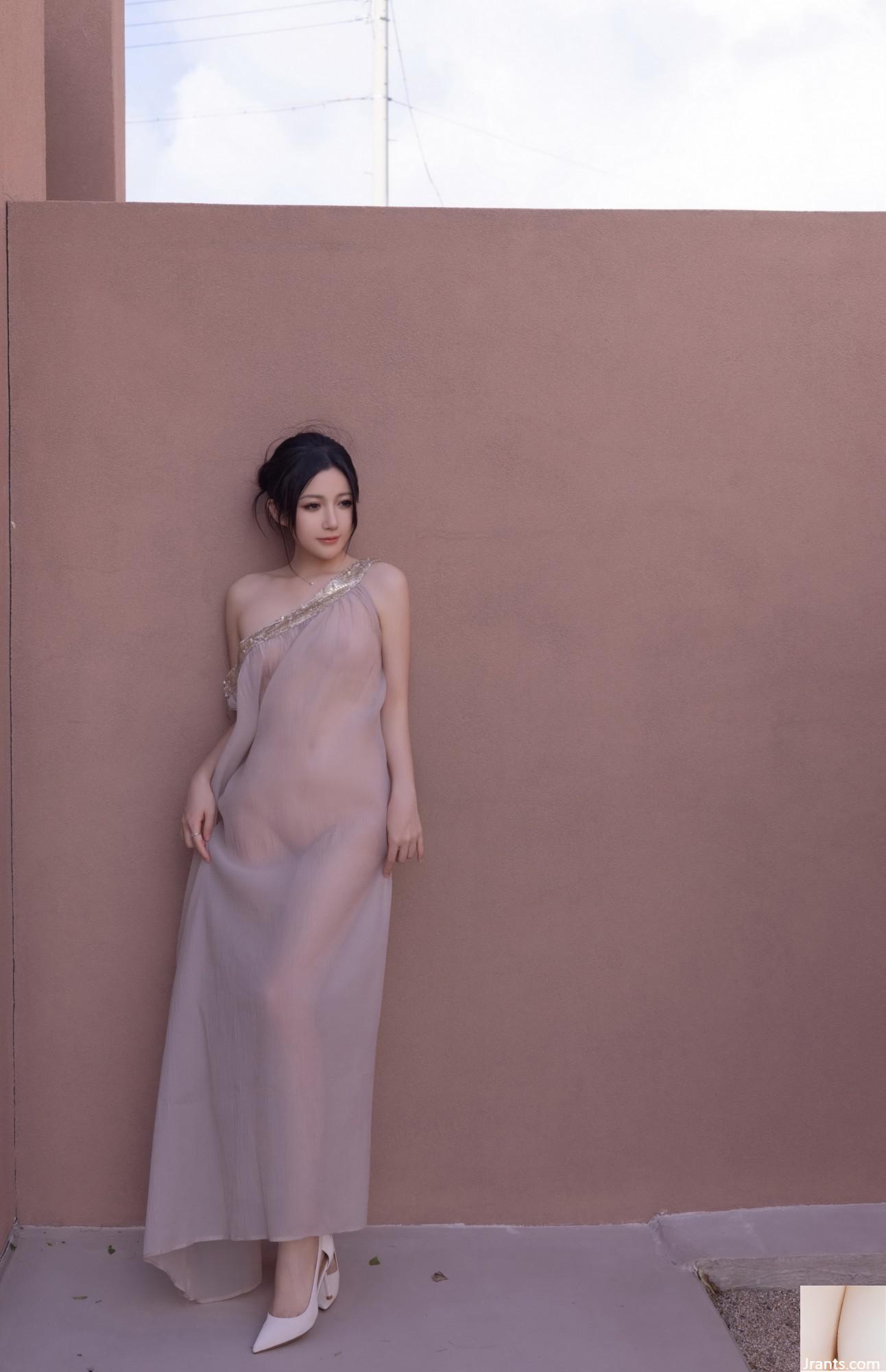 Caviar Fish Strapbreasted Reed Women Photo (101P) - Ảnh 4