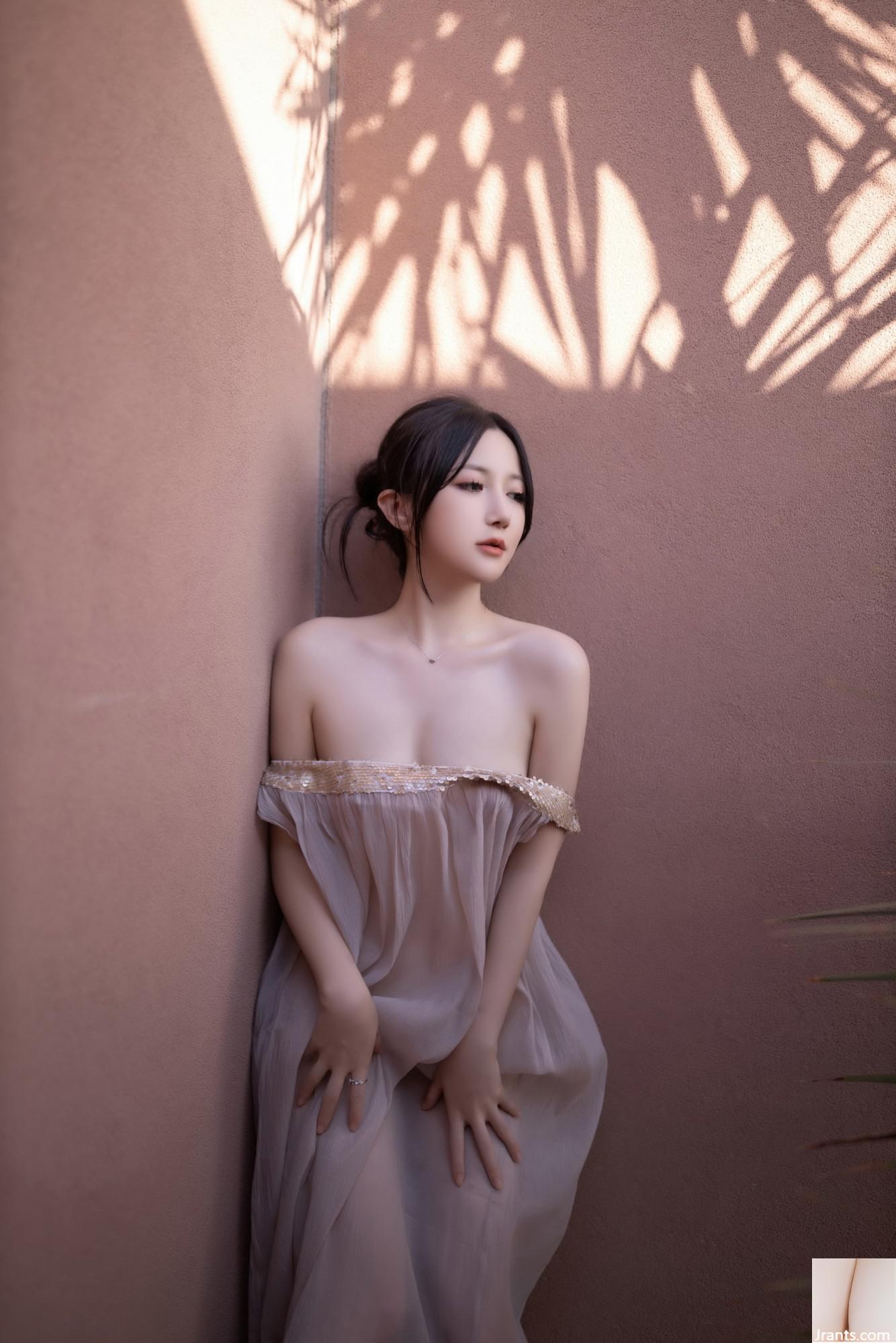 Caviar Fish Strapbreasted Reed Women Photo (101P) - Ảnh 50