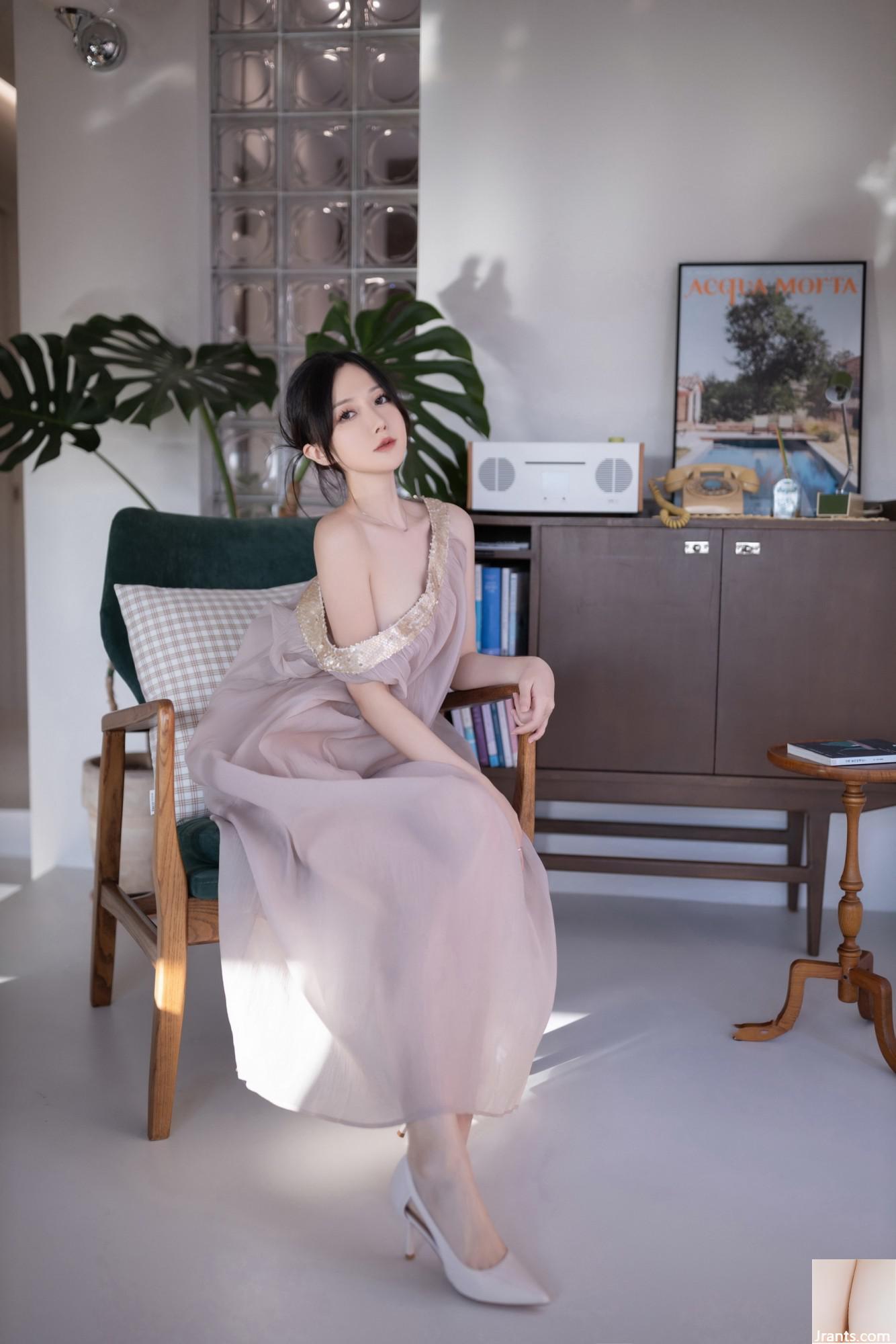 Caviar Fish Strapbreasted Reed Women Photo (101P) - Ảnh 51