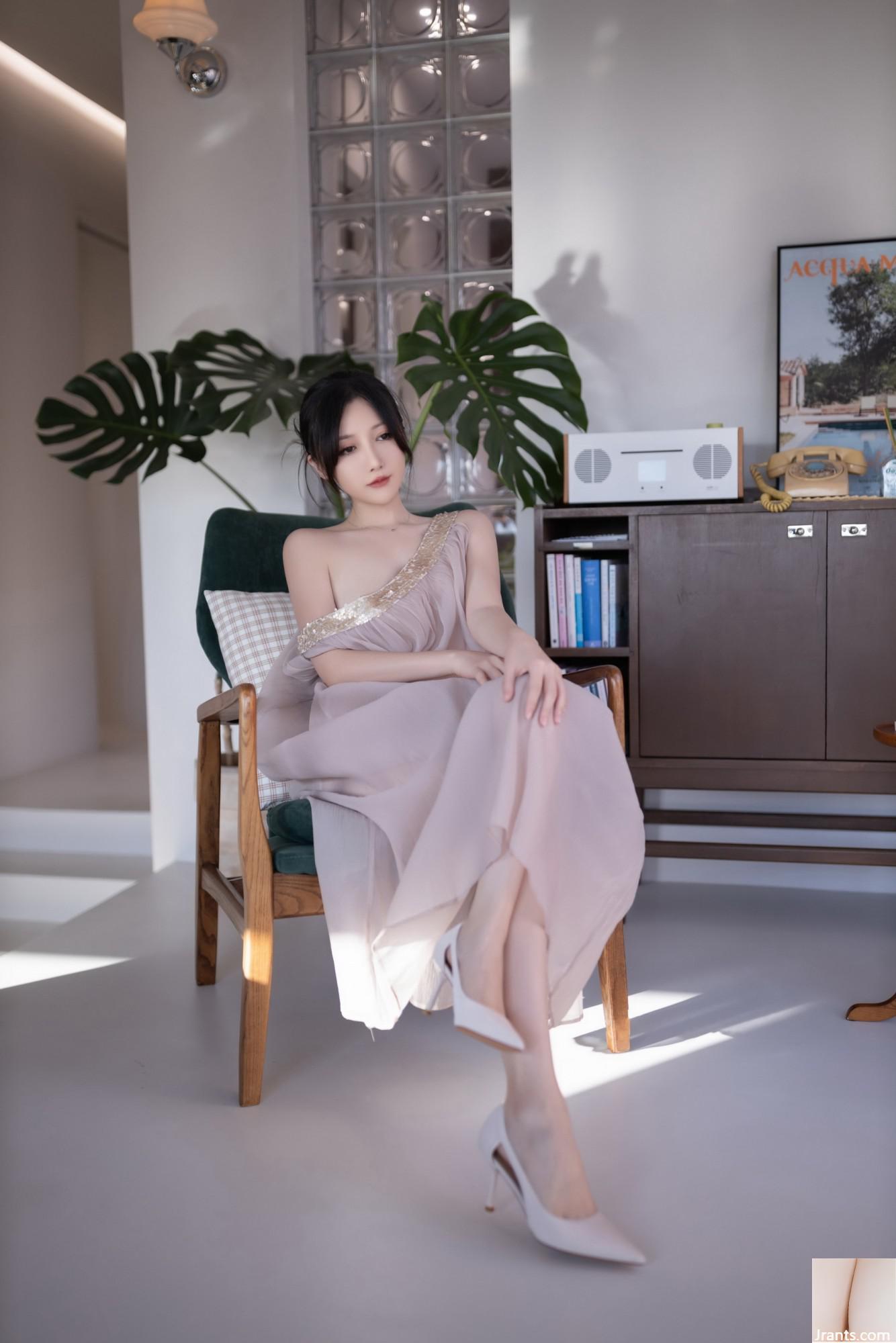 Caviar Fish Strapbreasted Reed Women Photo (101P) - Ảnh 52