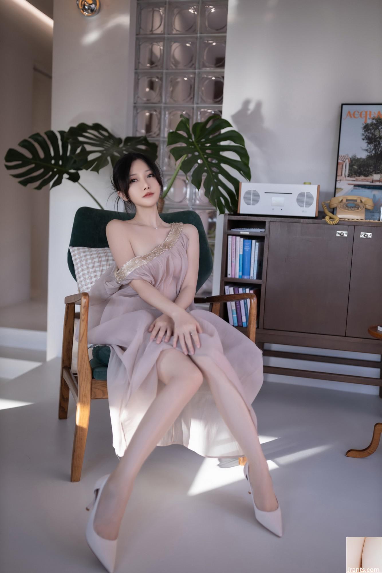 Caviar Fish Strapbreasted Reed Women Photo (101P) - Ảnh 55