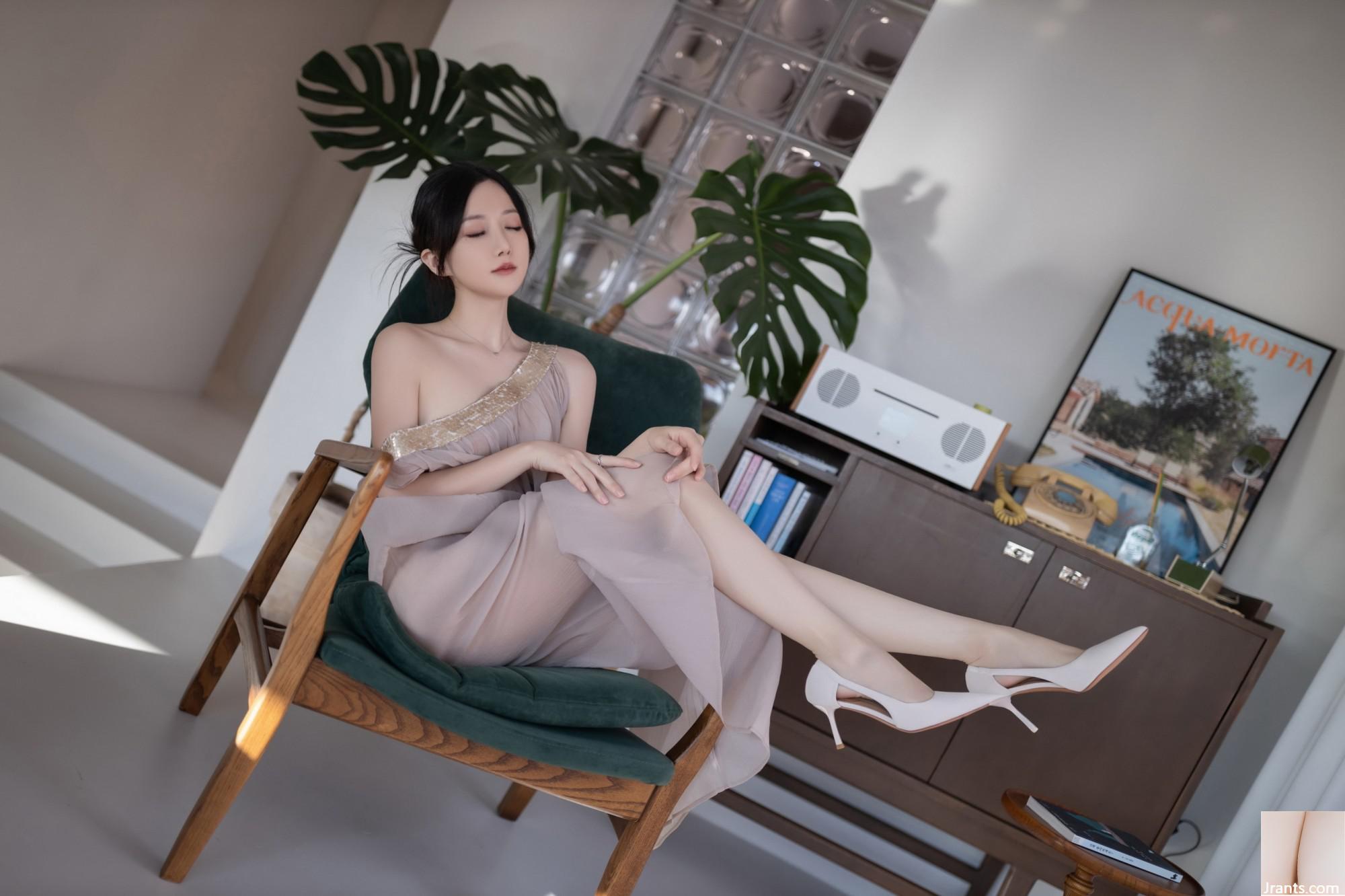 Caviar Fish Strapbreasted Reed Women Photo (101P) - Ảnh 58