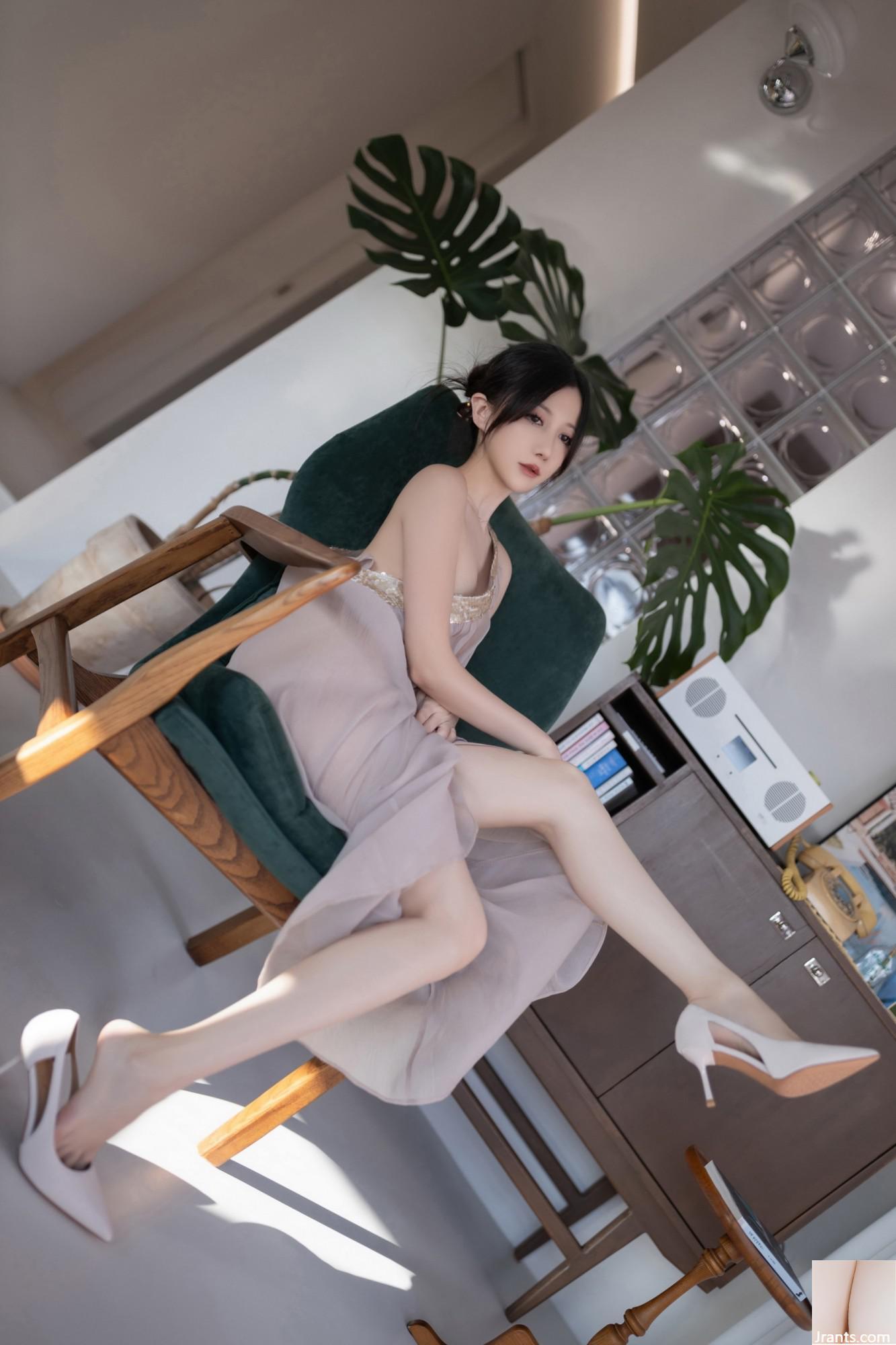 Caviar Fish Strapbreasted Reed Women Photo (101P) - Ảnh 61