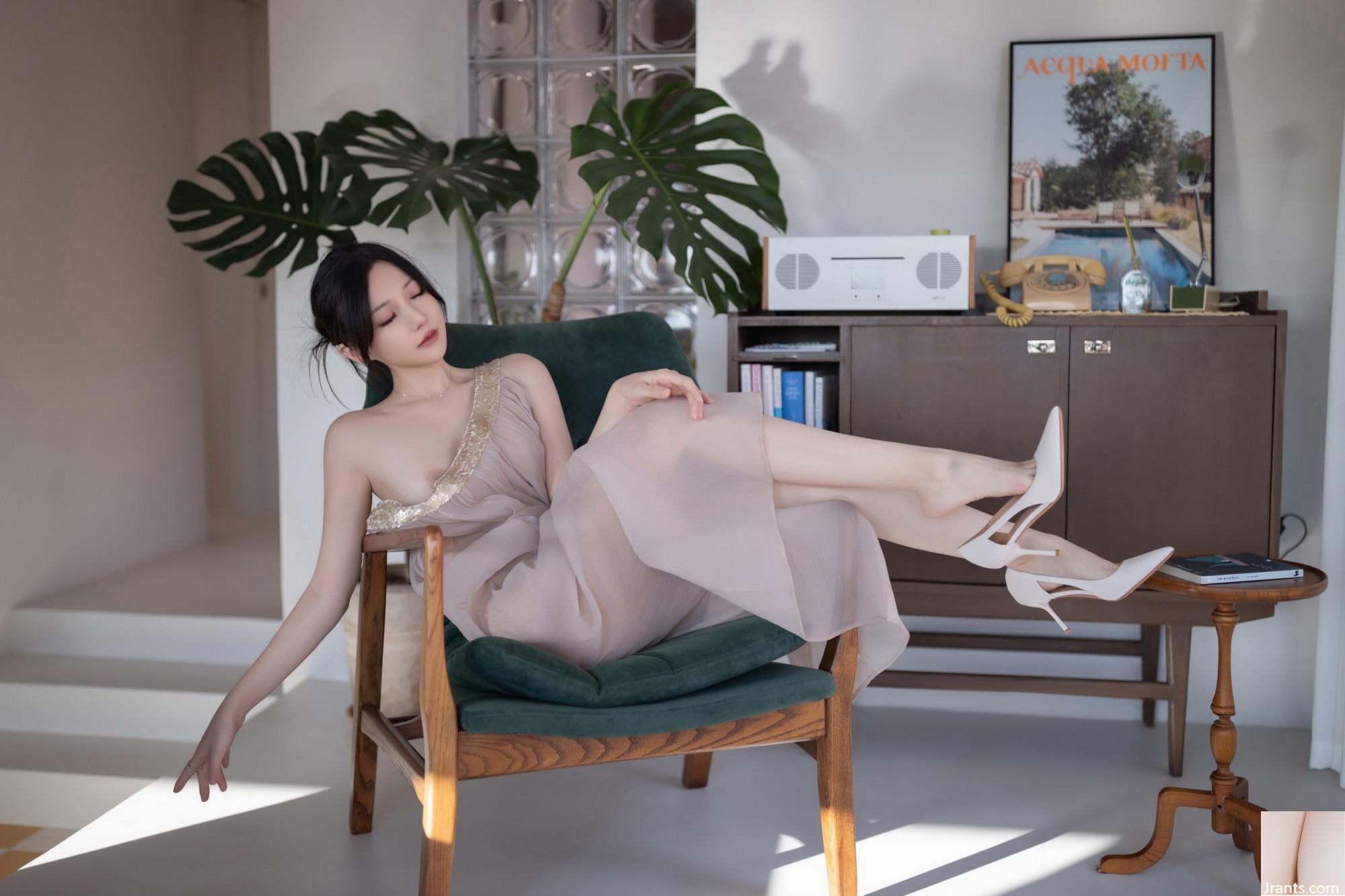 Caviar Fish Strapbreasted Reed Women Photo (101P) - Ảnh 63