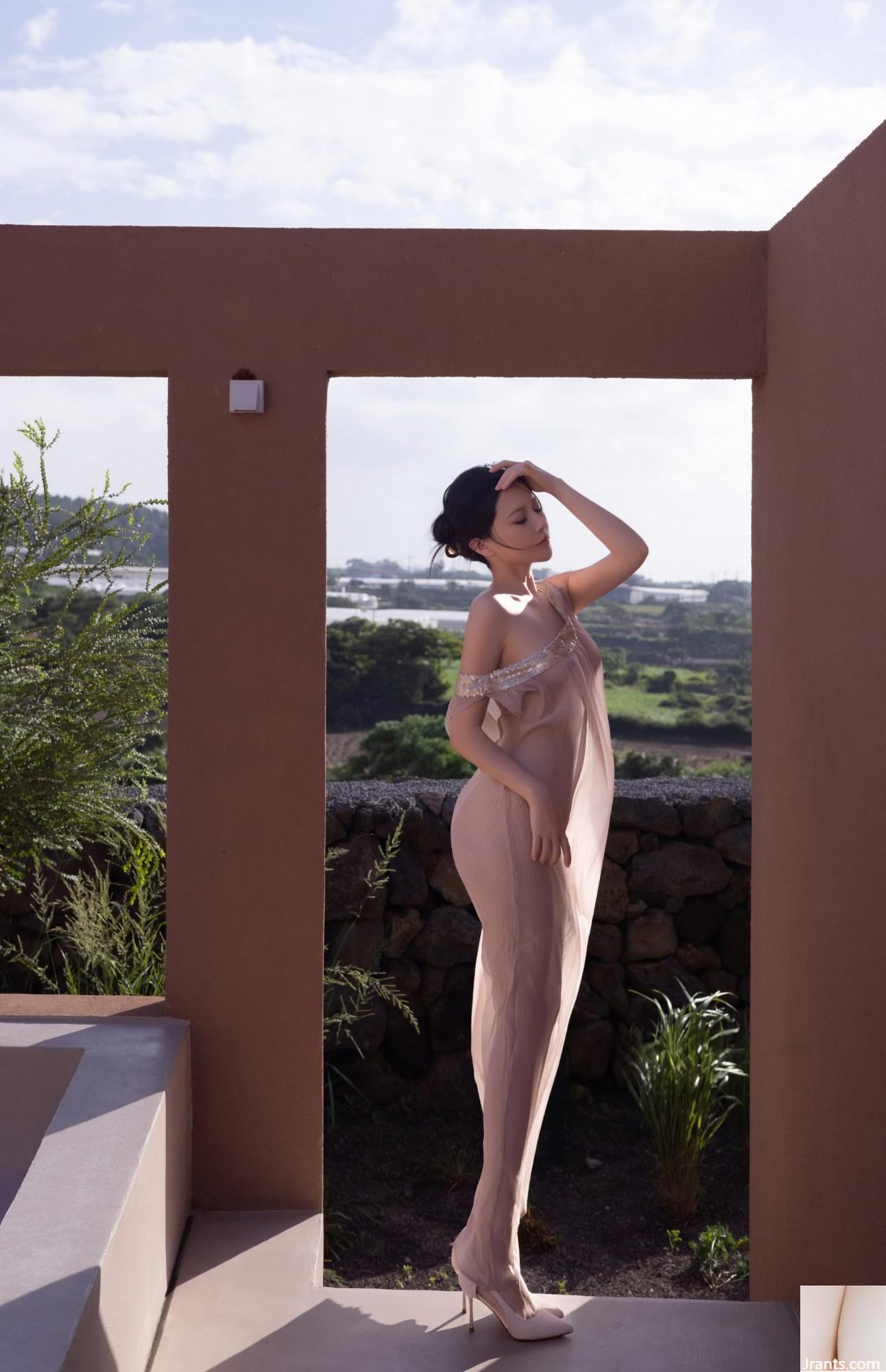 Caviar Fish Strapbreasted Reed Women Photo (101P) - Ảnh 7