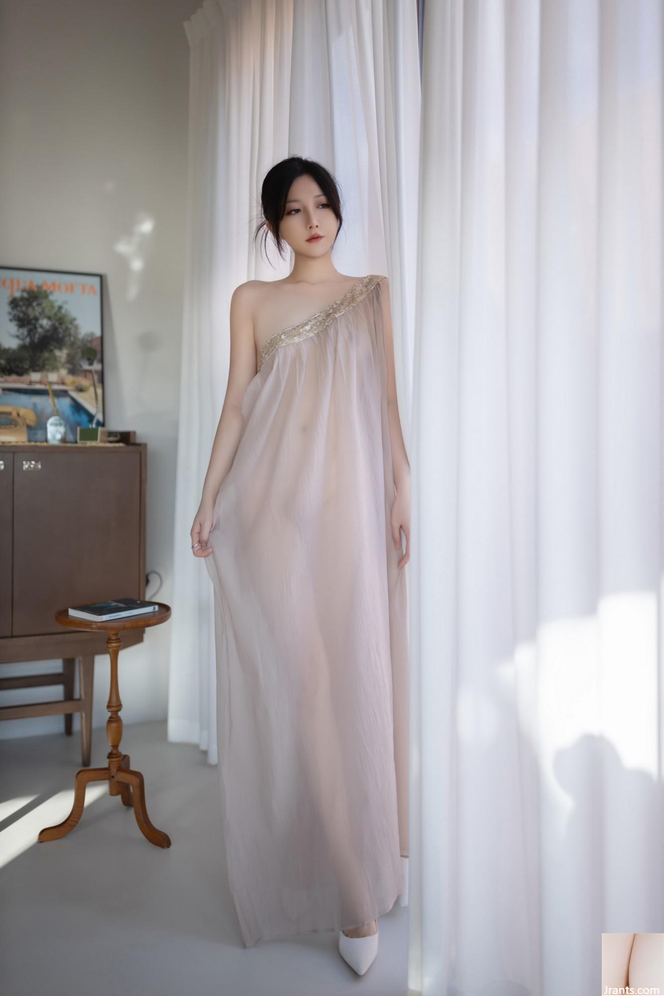 Caviar Fish Strapbreasted Reed Women Photo (101P) - Ảnh 72