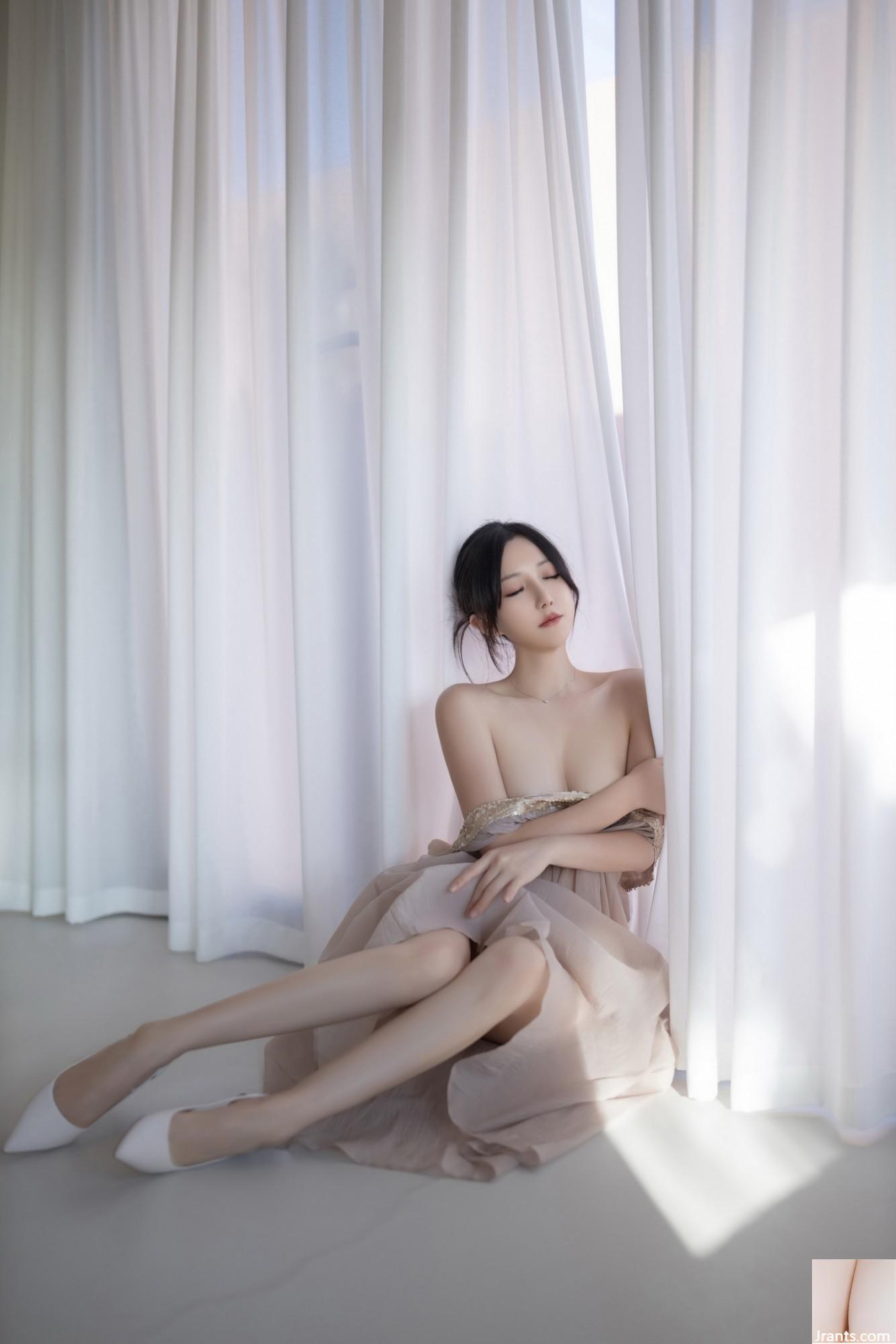 Caviar Fish Strapbreasted Reed Women Photo (101P) - Ảnh 79