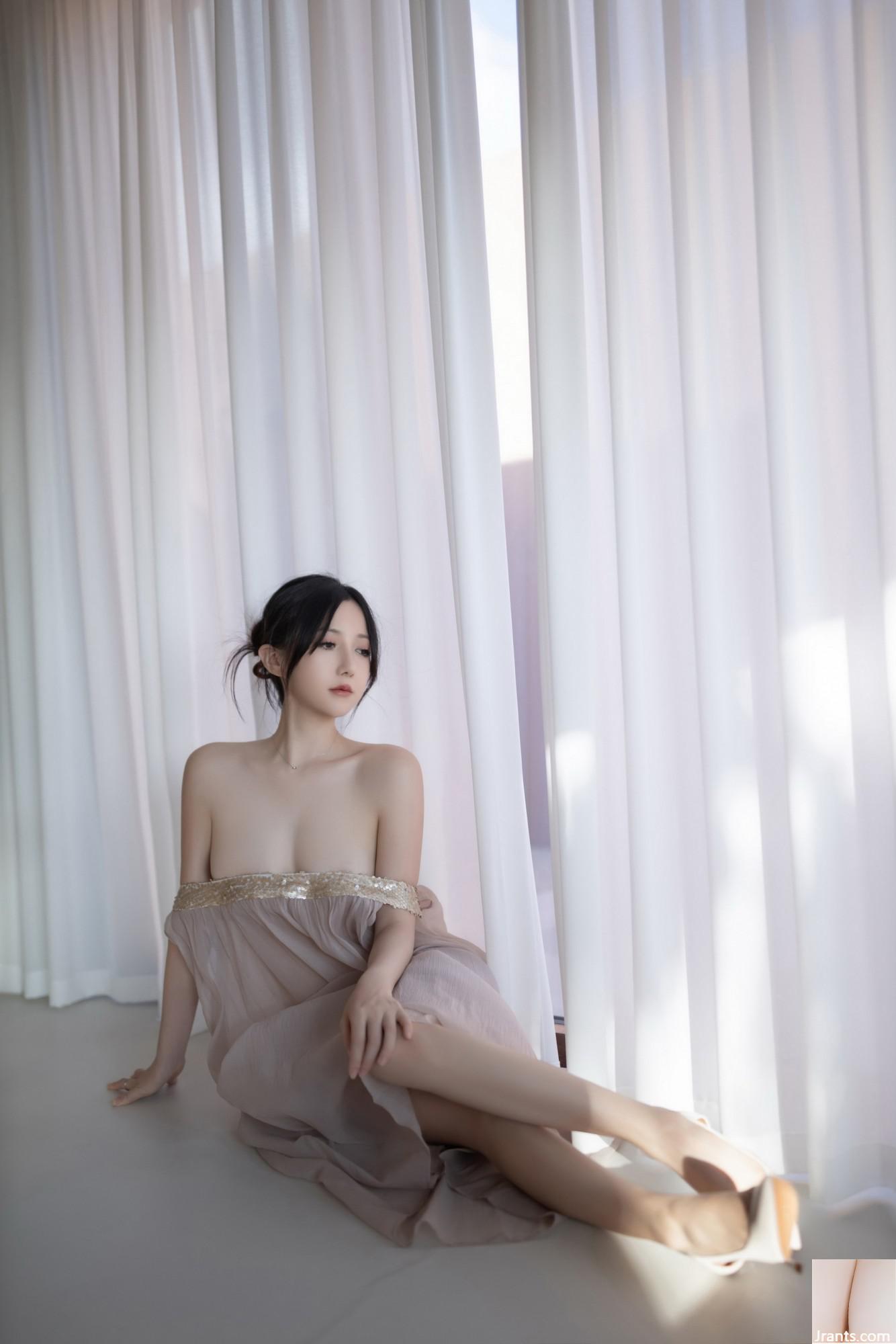 Caviar Fish Strapbreasted Reed Women Photo (101P) - Ảnh 81