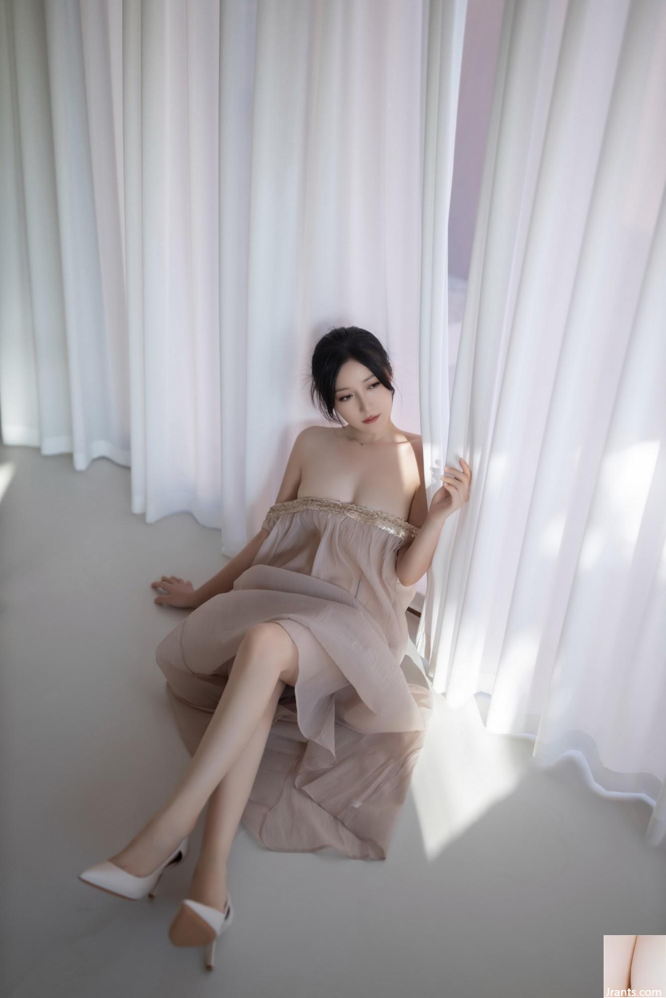 Caviar Fish Strapbreasted Reed Women Photo (101P) - Ảnh 83