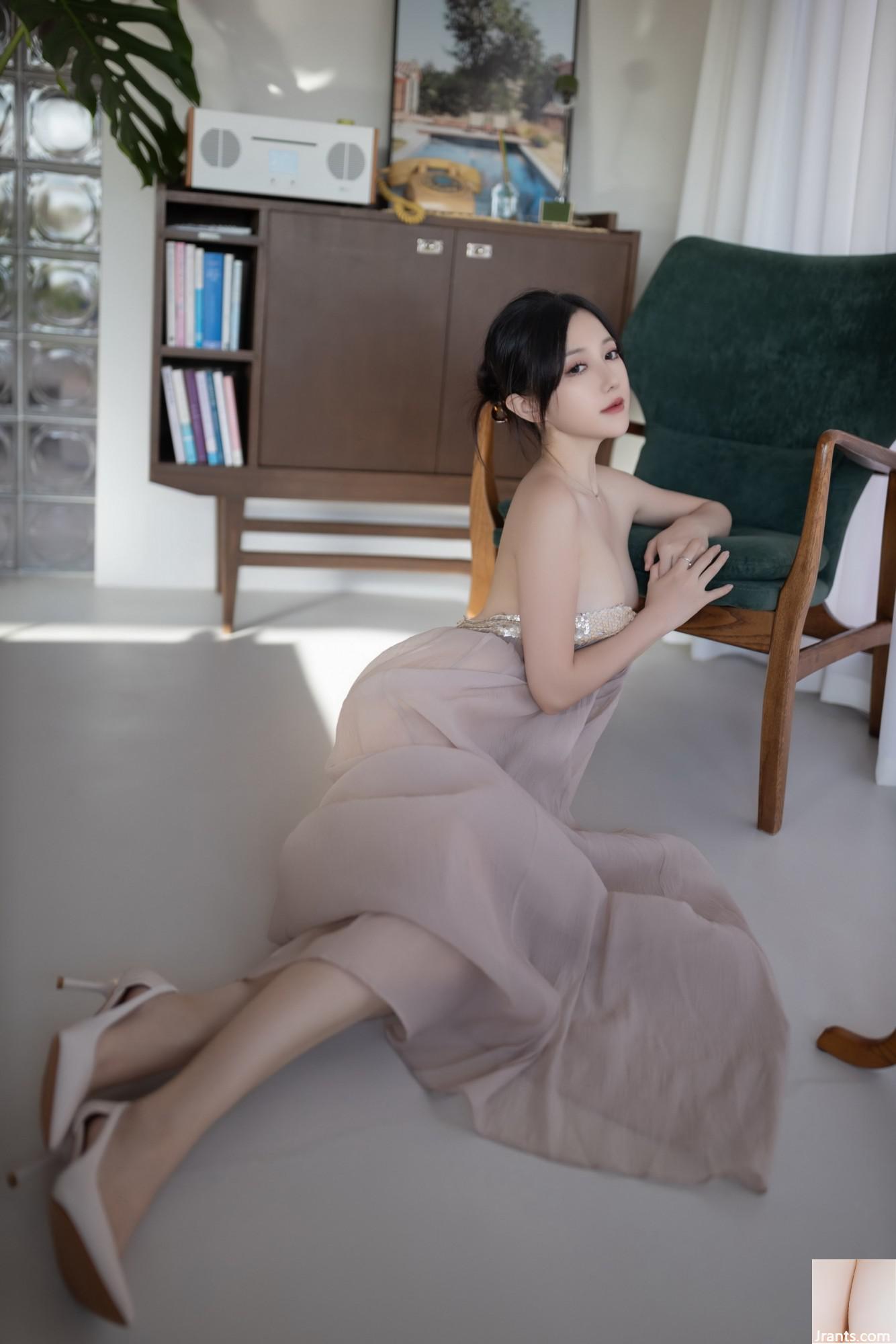 Caviar Fish Strapbreasted Reed Women Photo (101P) - Ảnh 84