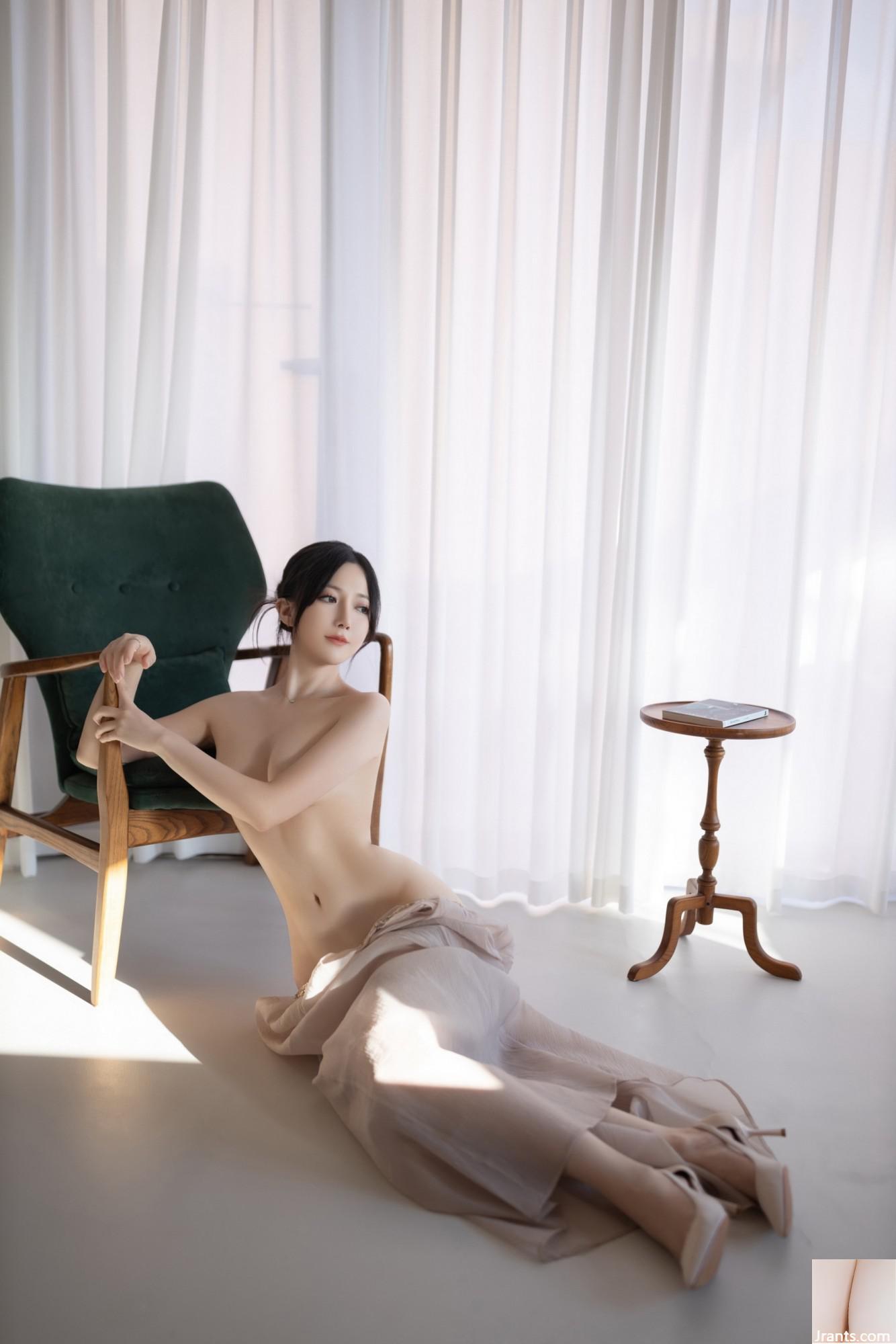 Caviar Fish Strapbreasted Reed Women Photo (101P) - Ảnh 89