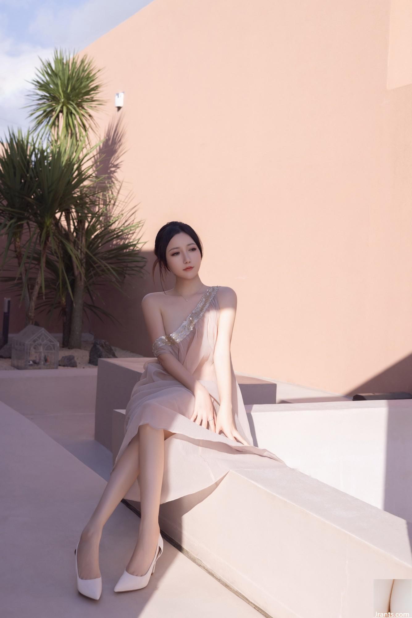 Caviar Fish Strapbreasted Reed Women Photo (101P) - Ảnh 9