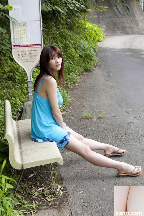 Yuan Ganhui (Yuan Ganhui) – Yuan Ganhui’s “The King of the Boss, Sheng Kuang !!” - Ảnh 51