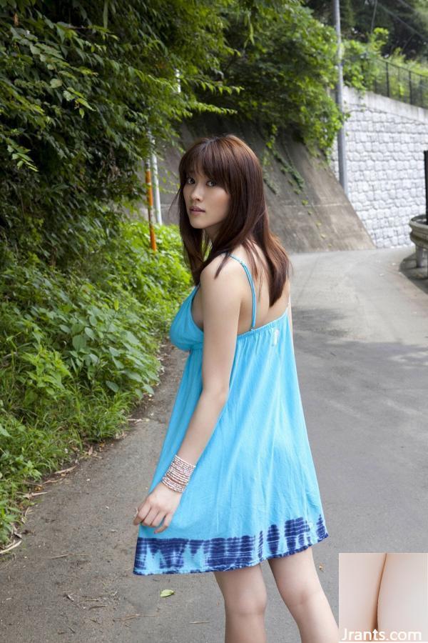 Yuan Ganhui (Yuan Ganhui) – Yuan Ganhui’s “The King of the Boss, Sheng Kuang !!” - Ảnh 52