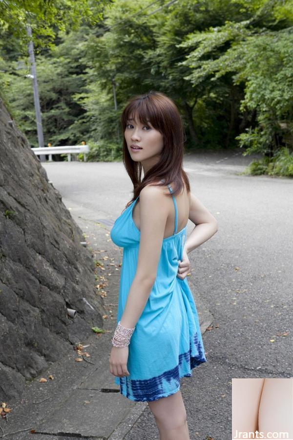 Yuan Ganhui (Yuan Ganhui) – Yuan Ganhui’s “The King of the Boss, Sheng Kuang !!” - Ảnh 53